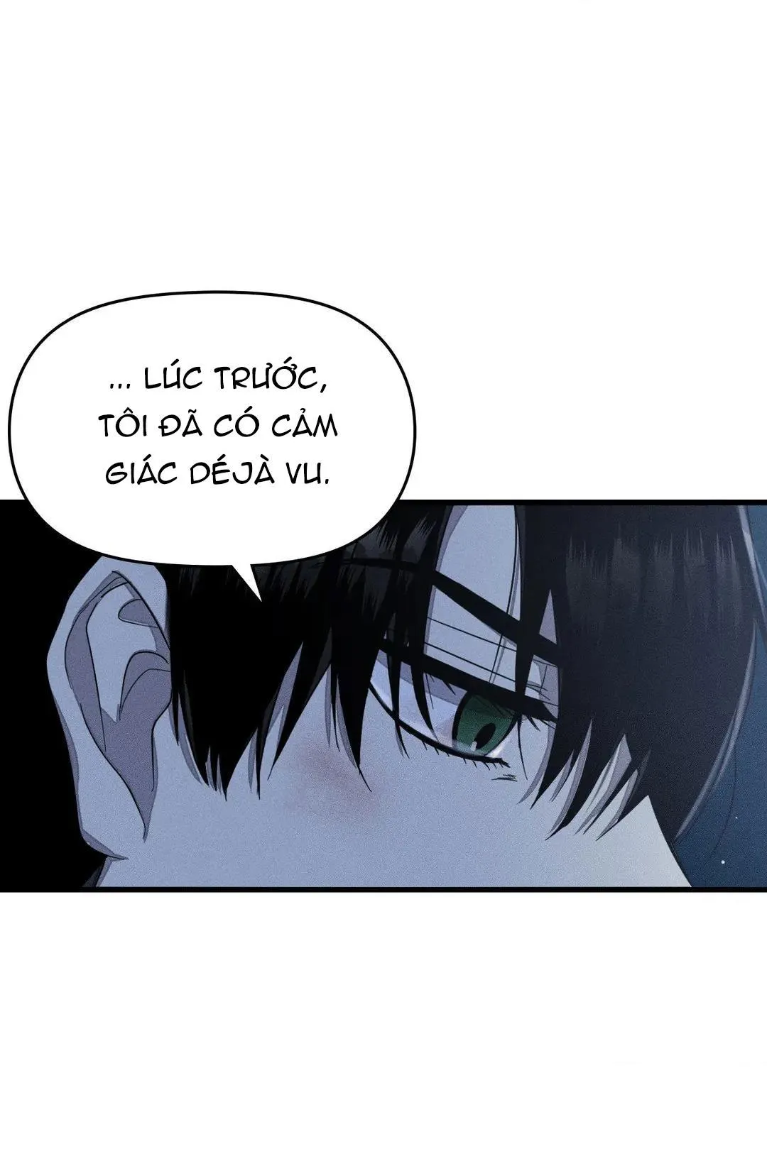 Công Lập Left Fluke Chapter 8 Trang 42