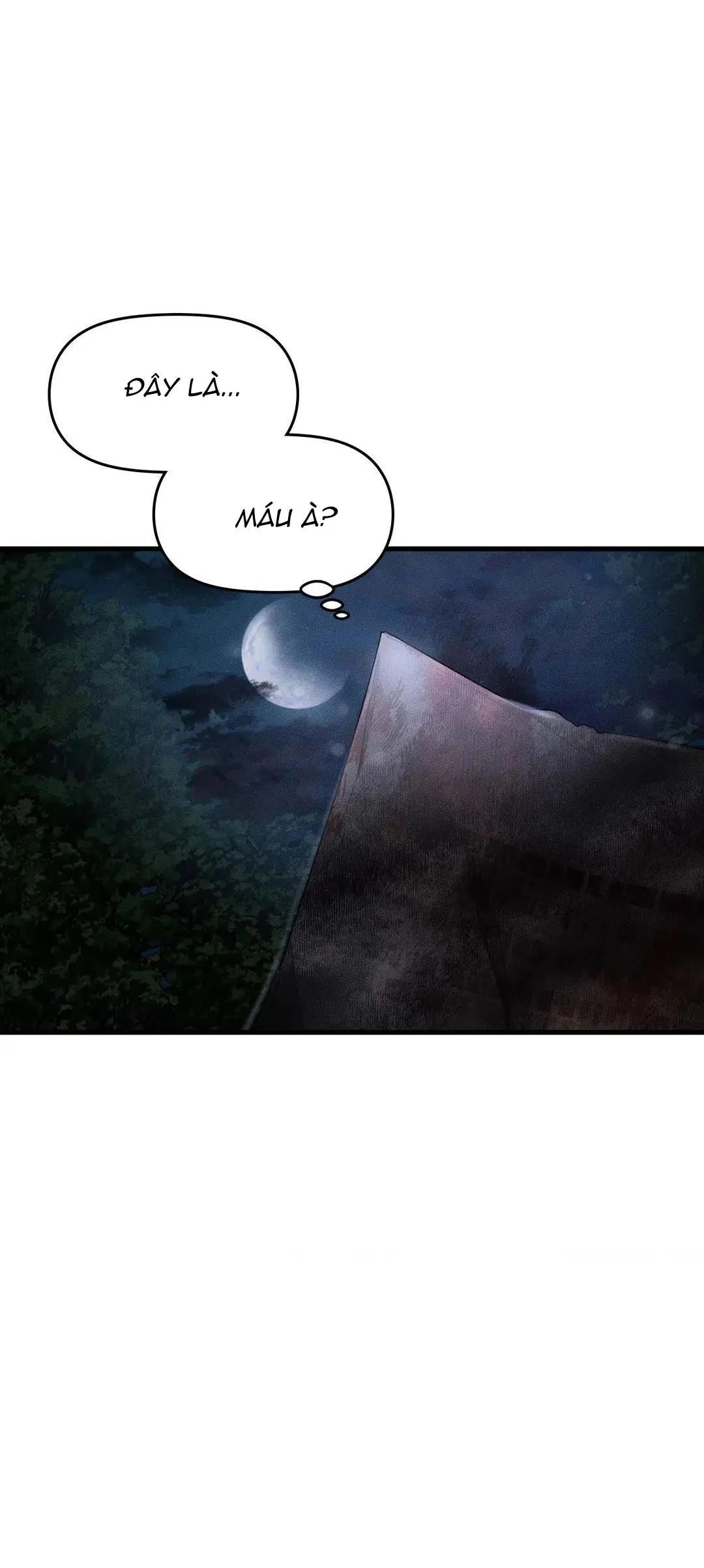 Công Lập Left Fluke Chapter 8 Trang 44