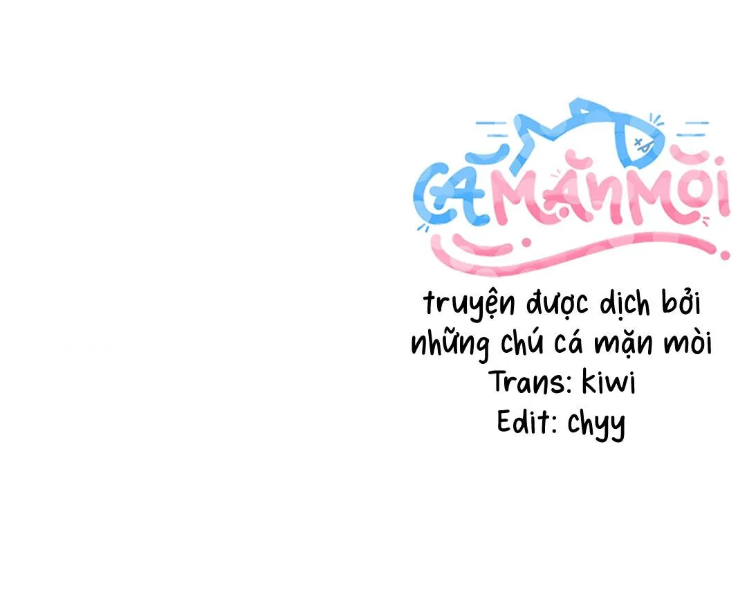 Công Lập Left Fluke Chapter 8 Trang 58