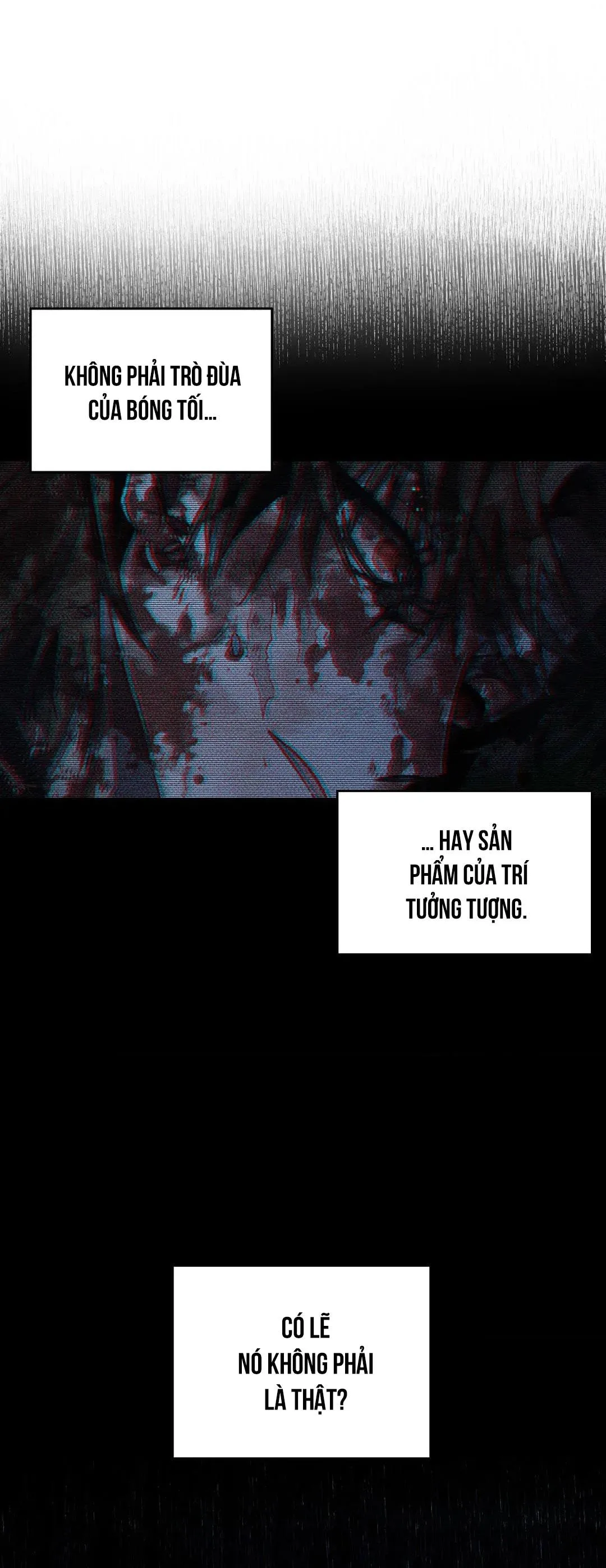 Công Lập Left Fluke Chapter 9 Trang 3