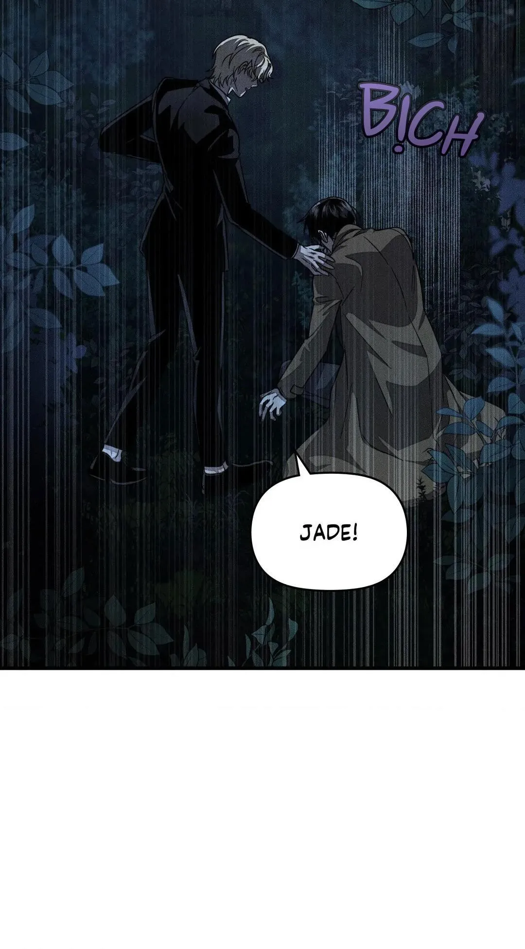 Công Lập Left Fluke Chapter 9 Trang 5