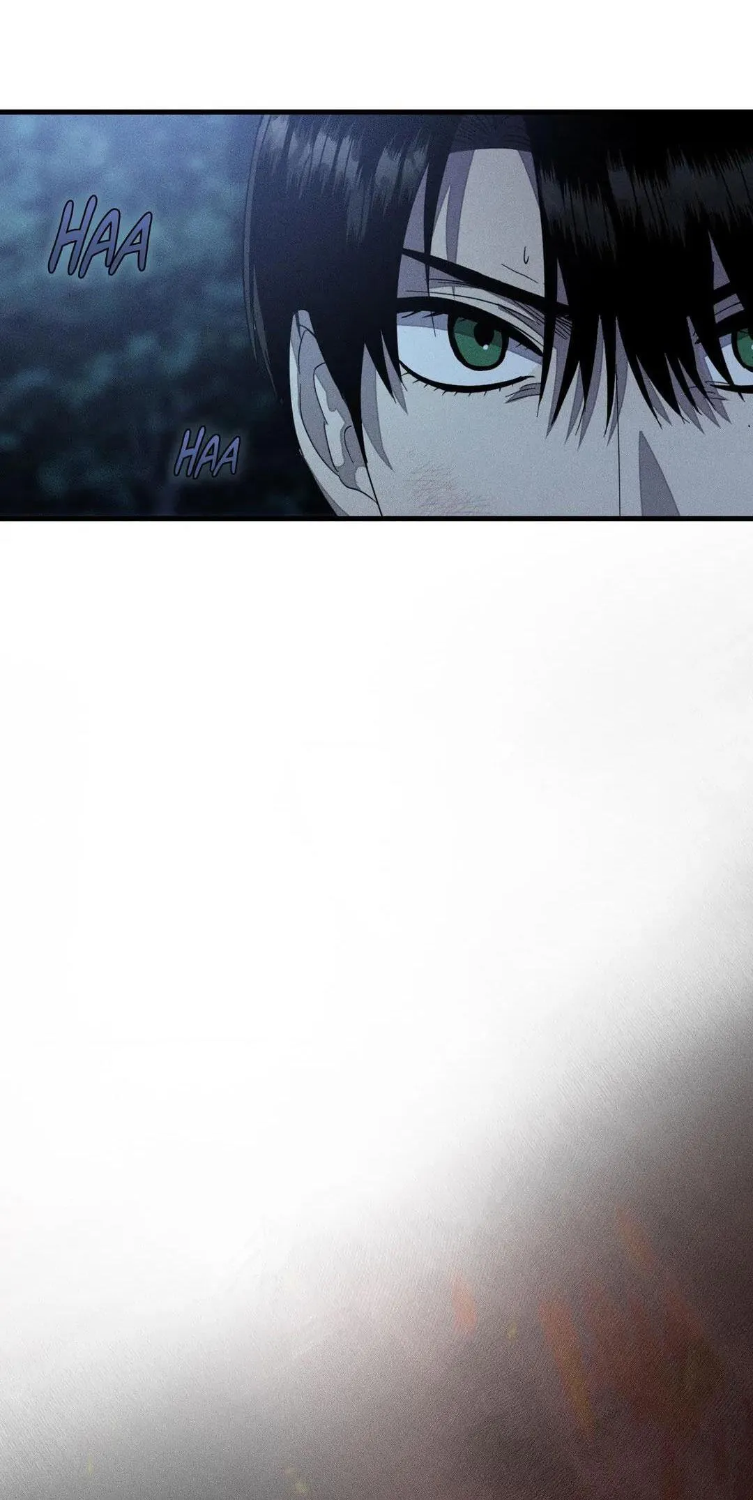 Công Lập Left Fluke Chapter 9 Trang 16