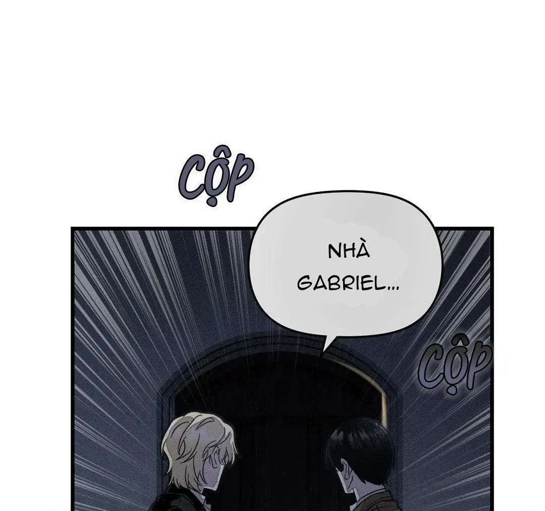 Công Lập Left Fluke Chapter 9 Trang 40