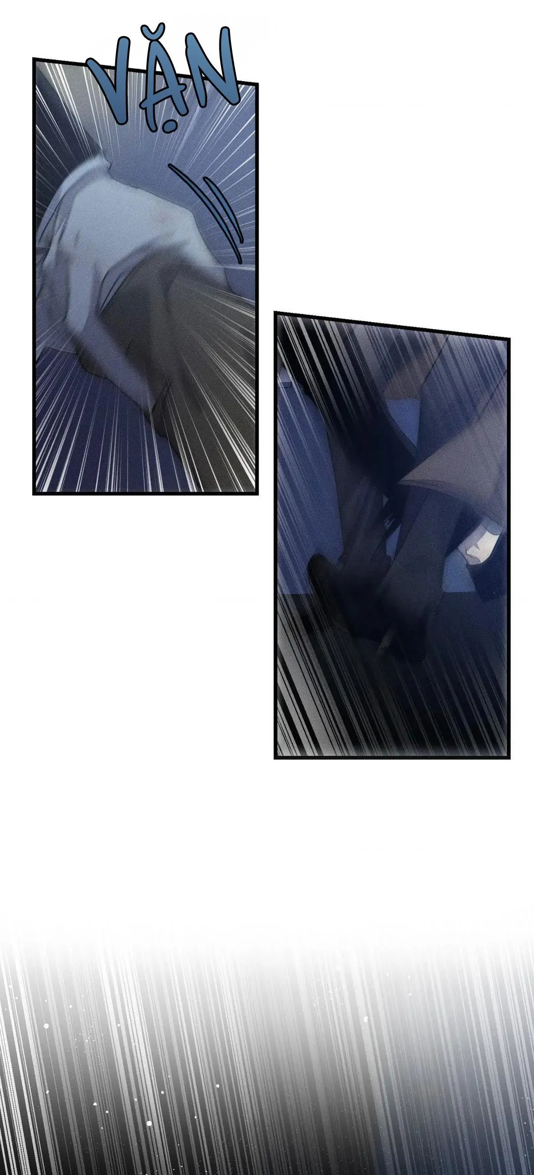 Công Lập Left Fluke Chapter 10 Trang 11