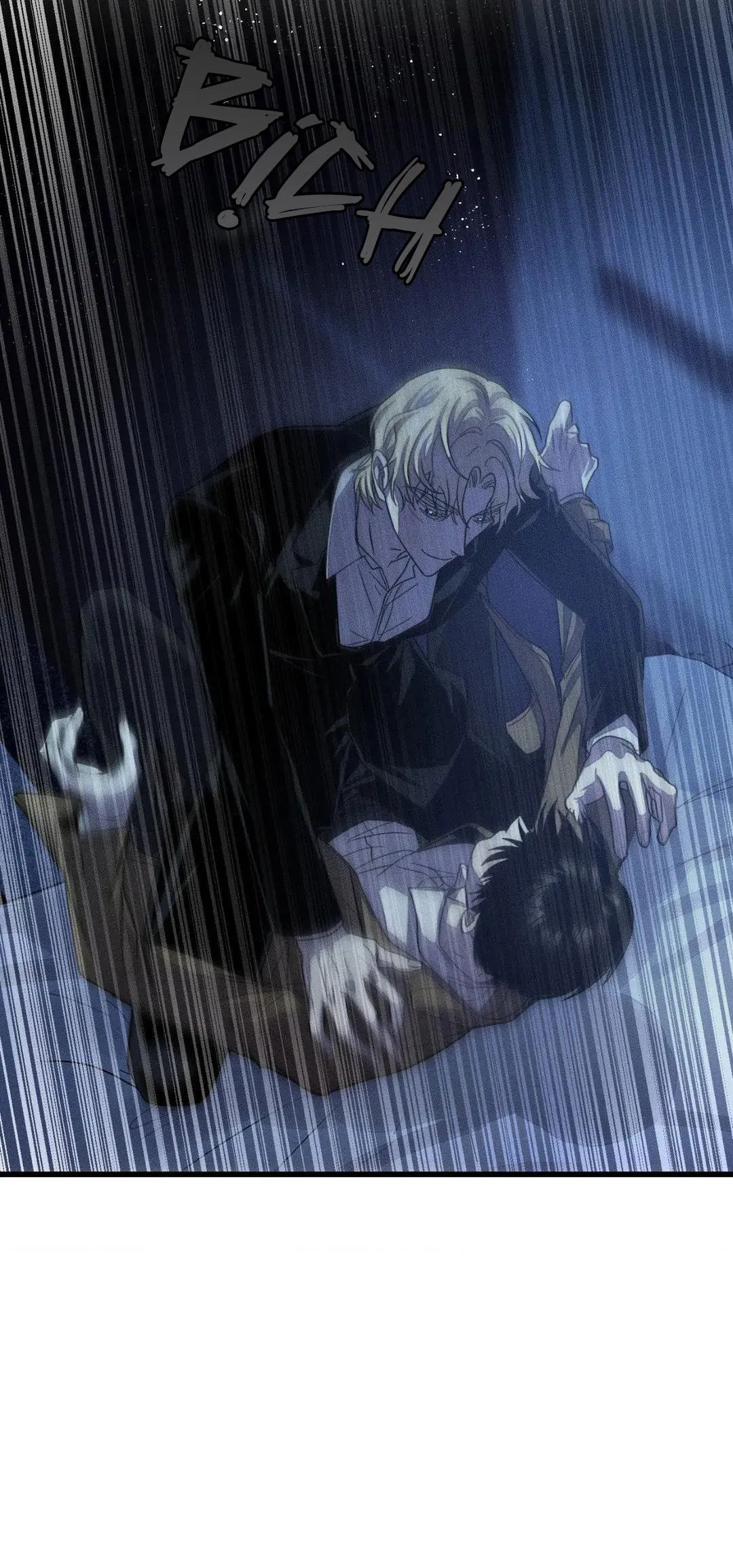 Công Lập Left Fluke Chapter 10 Trang 12