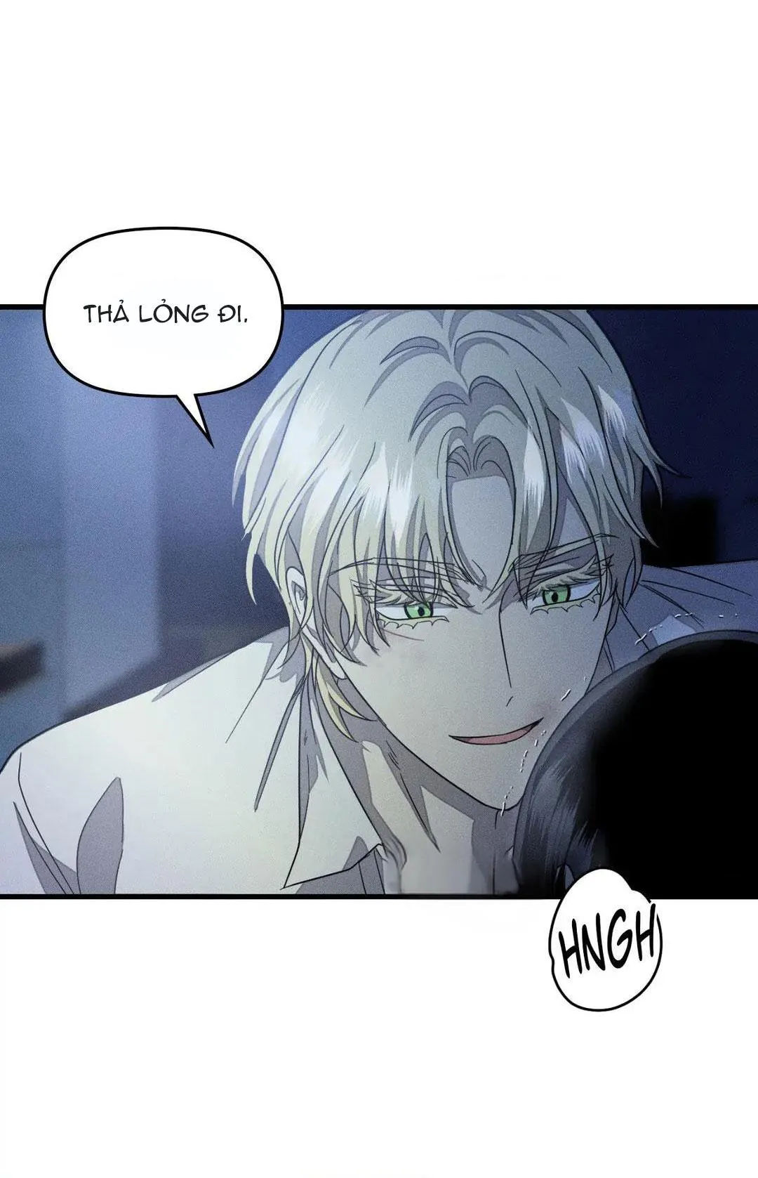 Công Lập Left Fluke Chapter 10 Trang 44