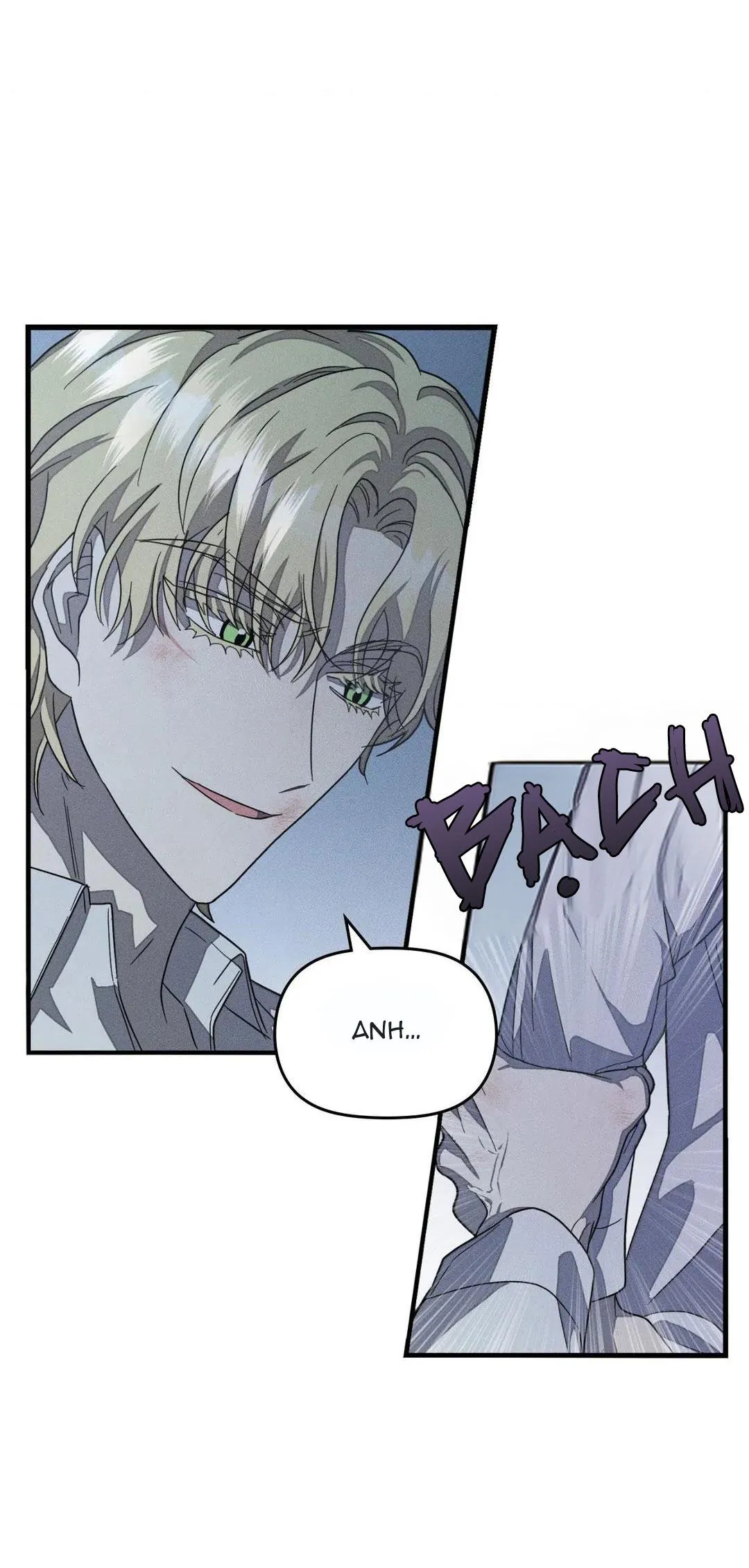 Công Lập Left Fluke Chapter 10 Trang 47