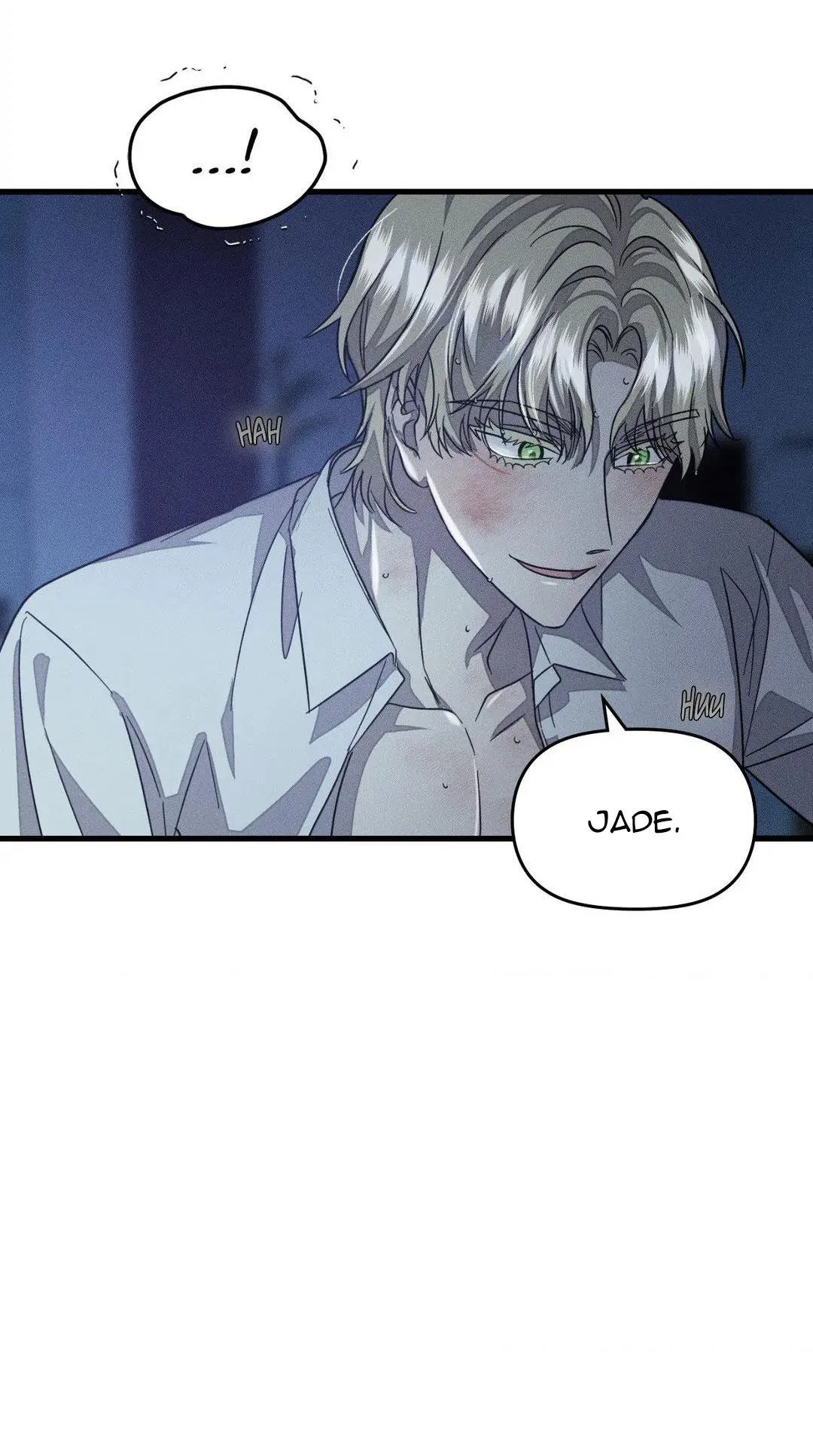 Công Lập Left Fluke Chapter 11 Trang 31