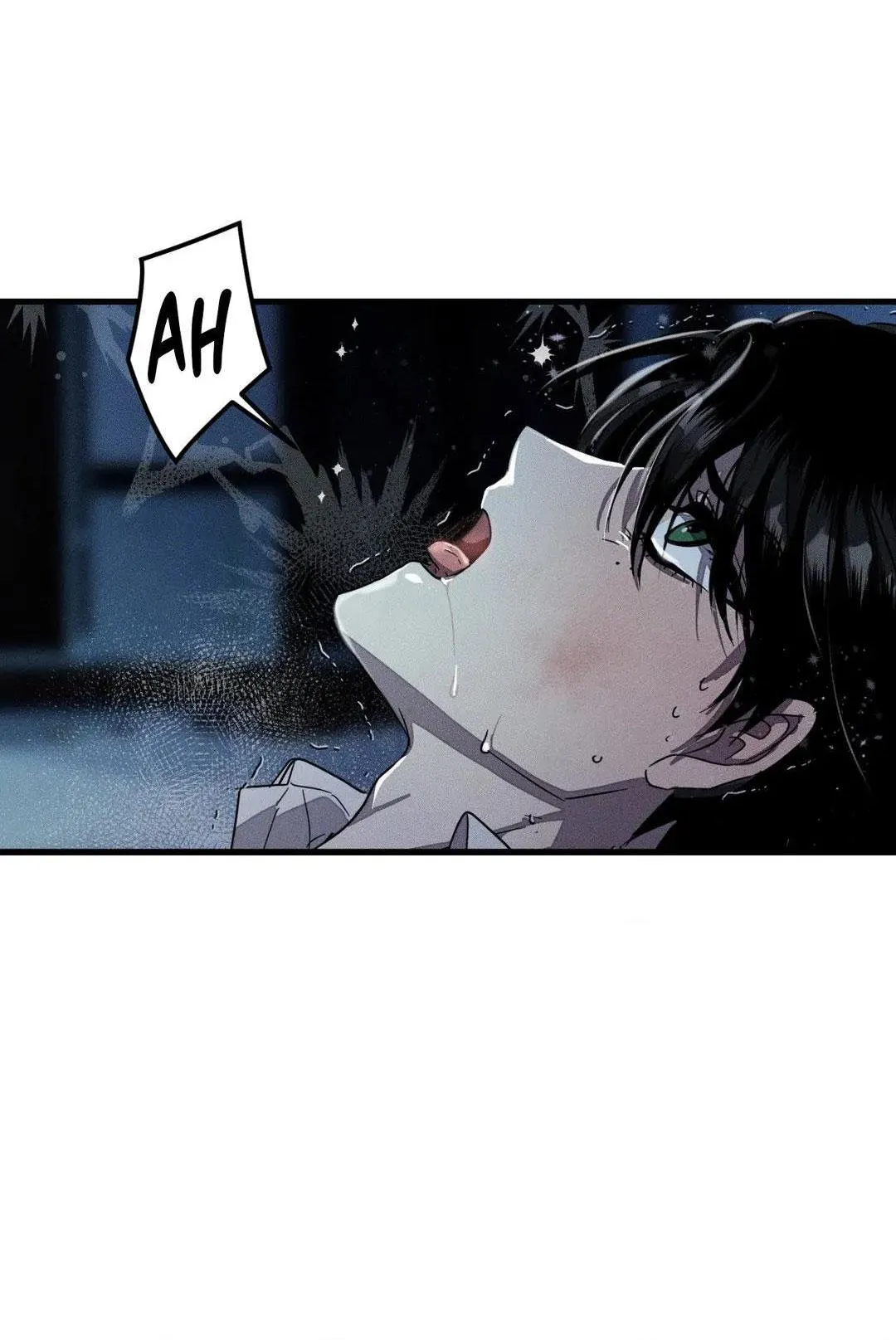 Công Lập Left Fluke Chapter 11 Trang 35