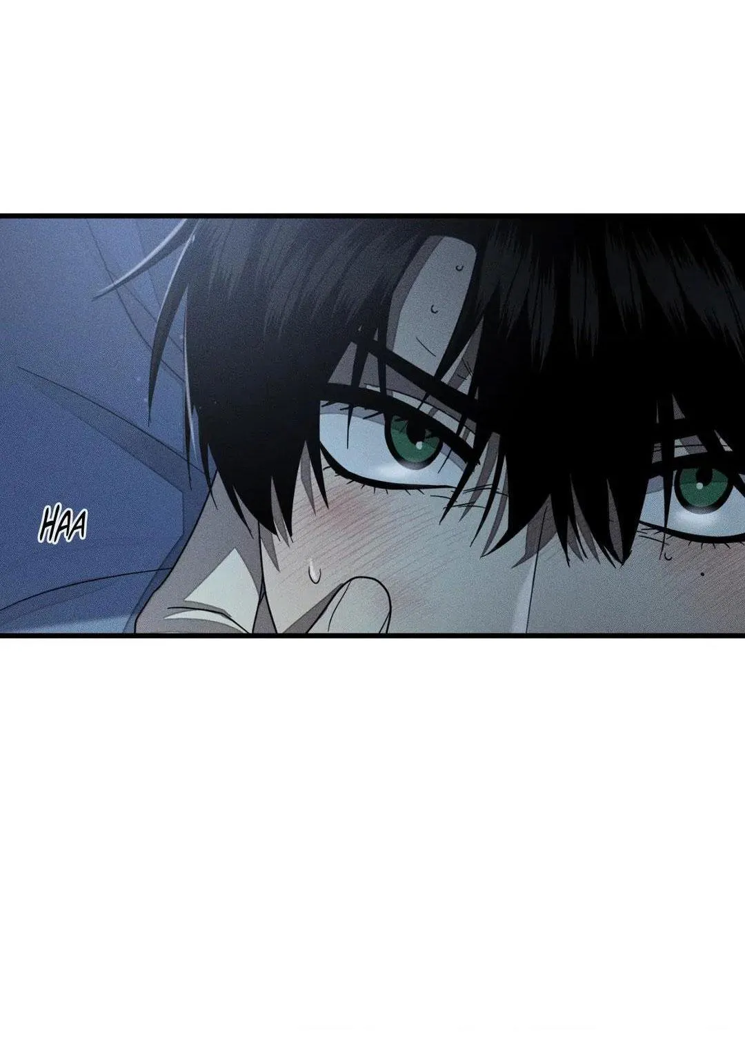 Công Lập Left Fluke Chapter 11 Trang 40