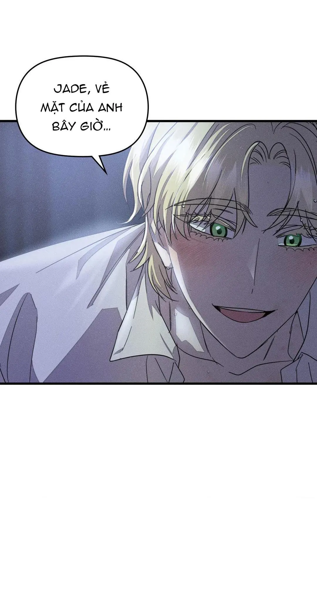 Công Lập Left Fluke Chapter 11 Trang 42