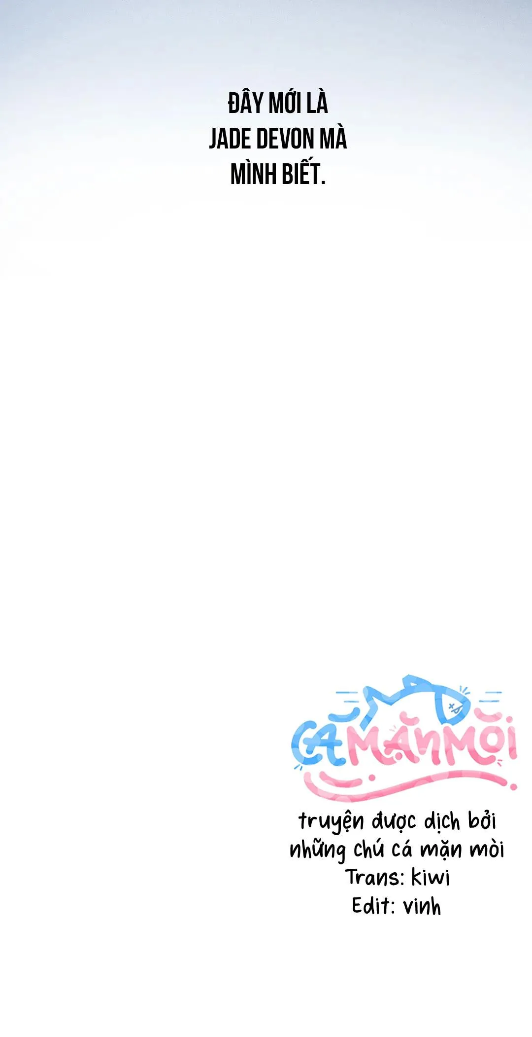 Công Lập Left Fluke Chapter 11 Trang 45