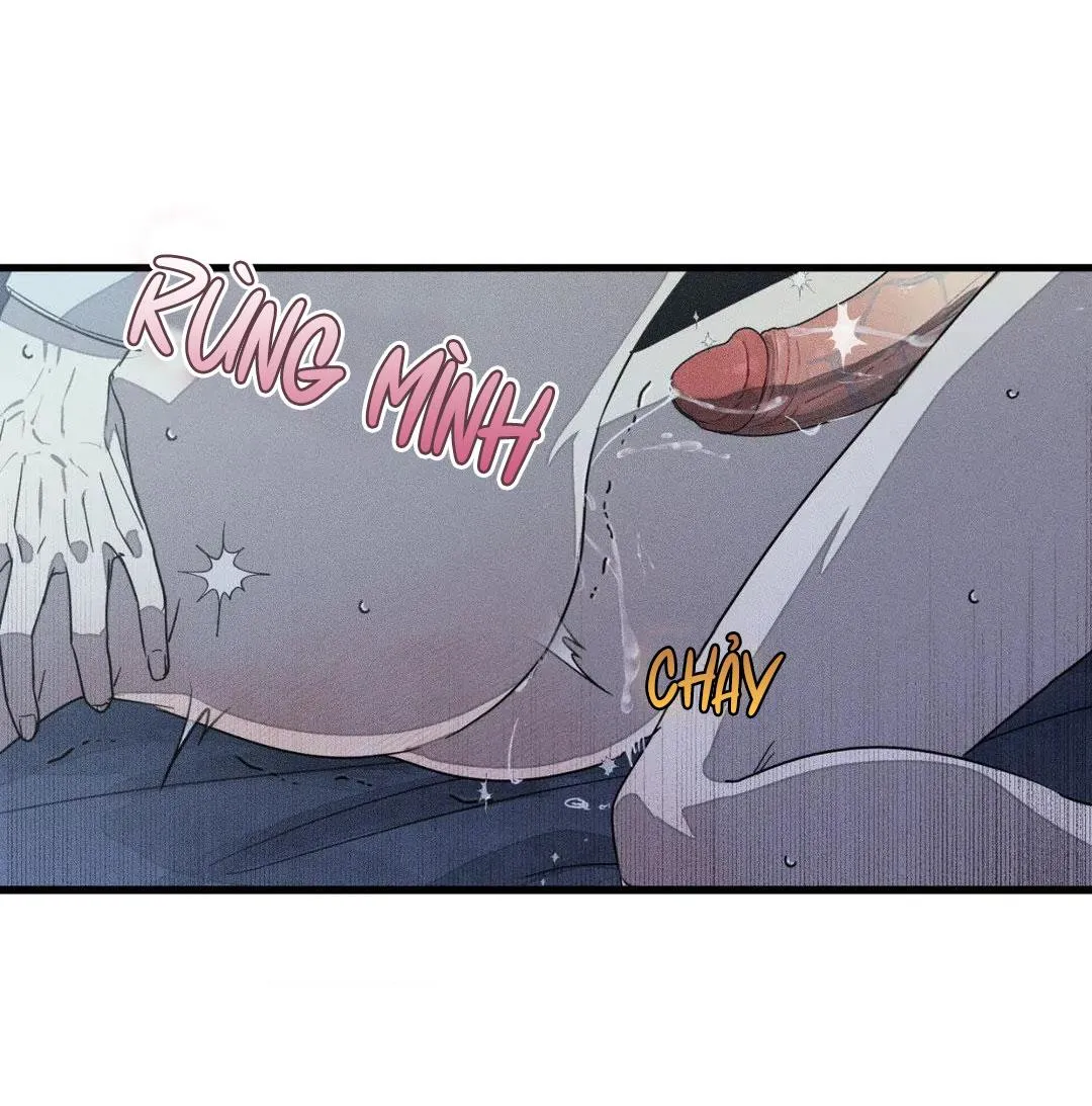 Công Lập Left Fluke Chapter 12 Trang 6