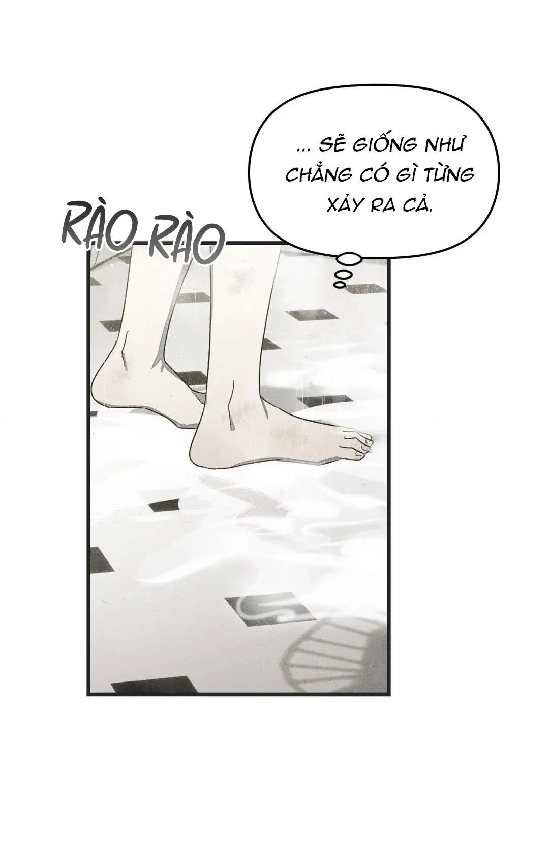 Công Lập Left Fluke Chapter 12 Trang 17