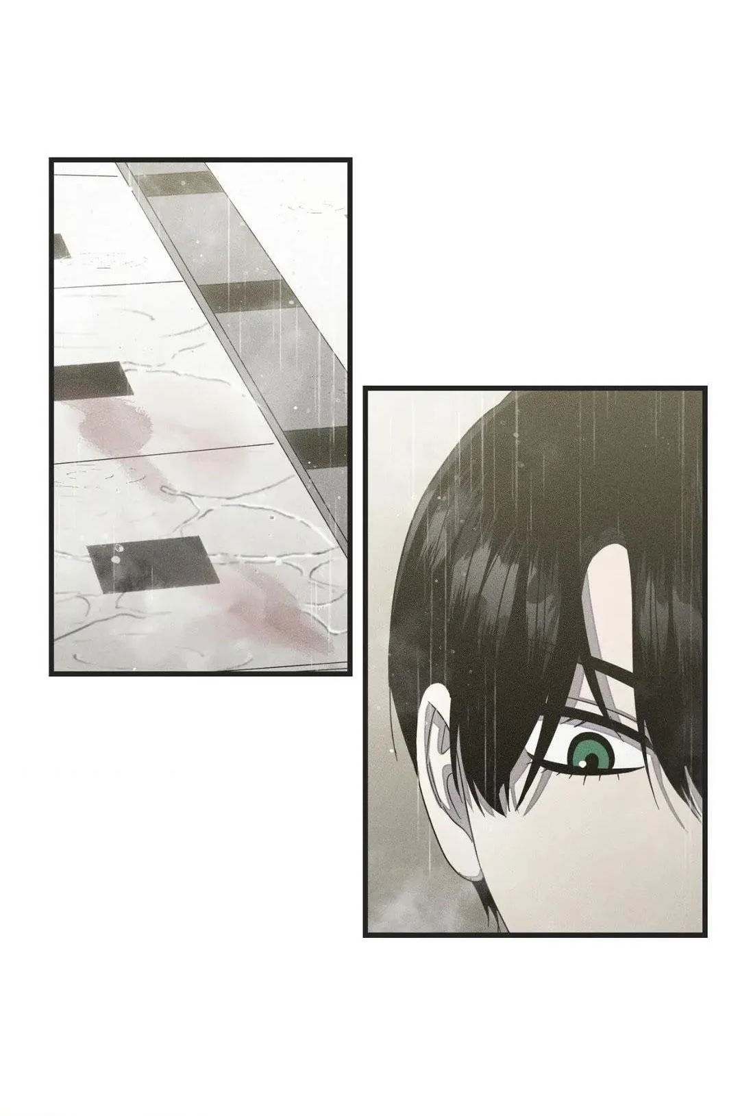 Công Lập Left Fluke Chapter 12 Trang 19