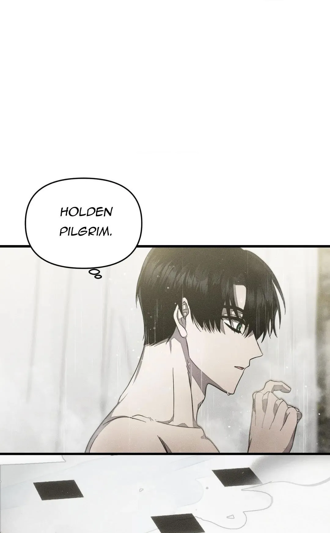 Công Lập Left Fluke Chapter 12 Trang 20