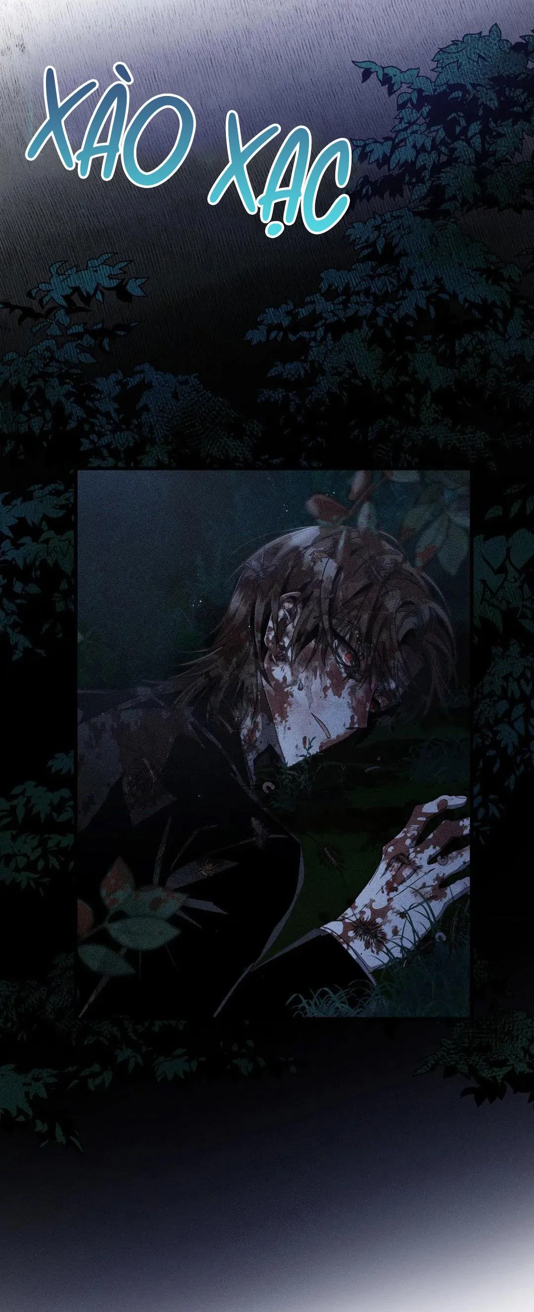 Công Lập Left Fluke Chapter 13 Trang 3