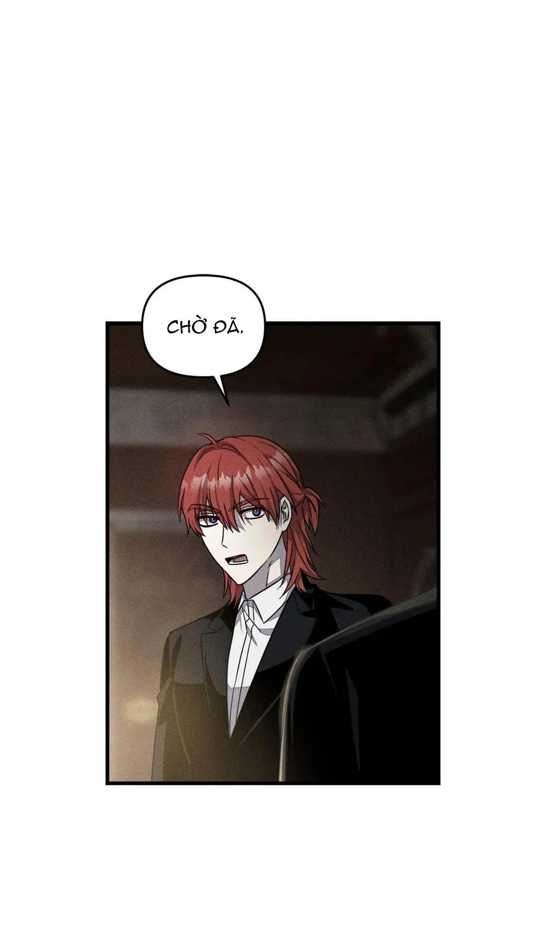 Công Lập Left Fluke Chapter 13 Trang 13