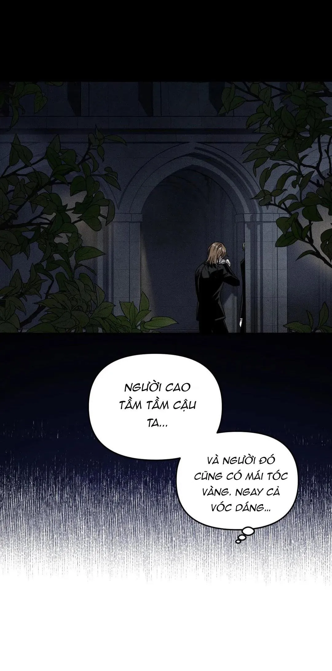 Công Lập Left Fluke Chapter 13 Trang 16