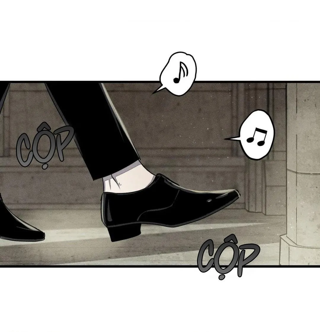 Công Lập Left Fluke Chapter 13 Trang 30