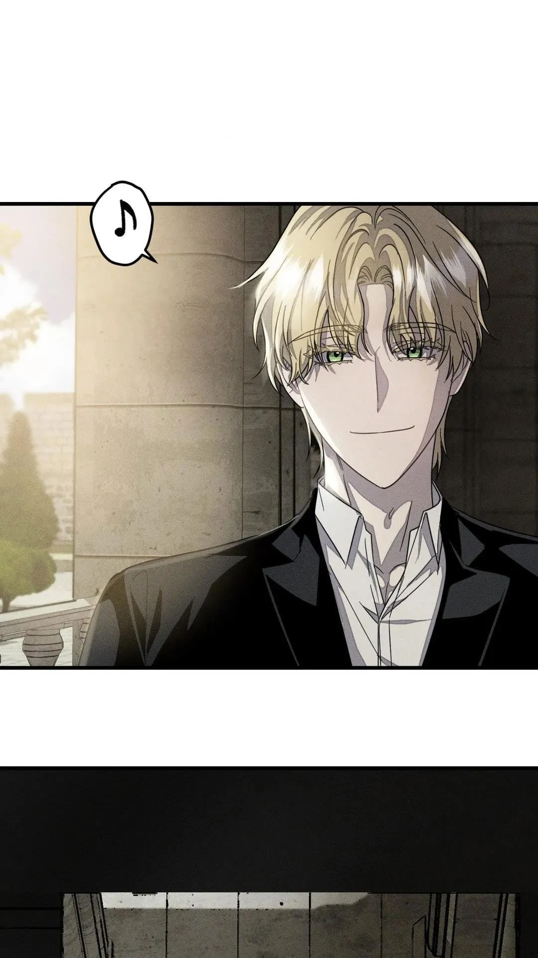 Công Lập Left Fluke Chapter 13 Trang 32