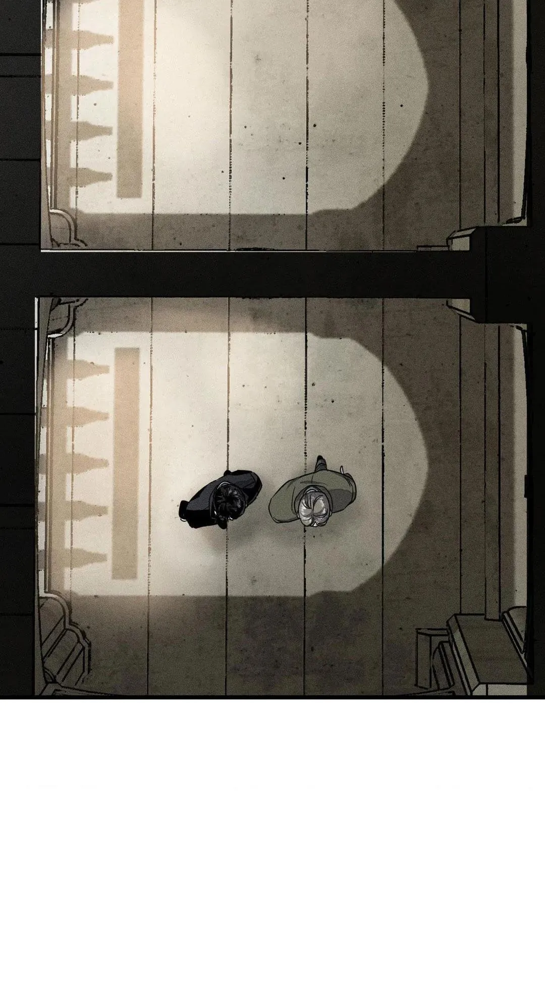 Công Lập Left Fluke Chapter 13 Trang 34