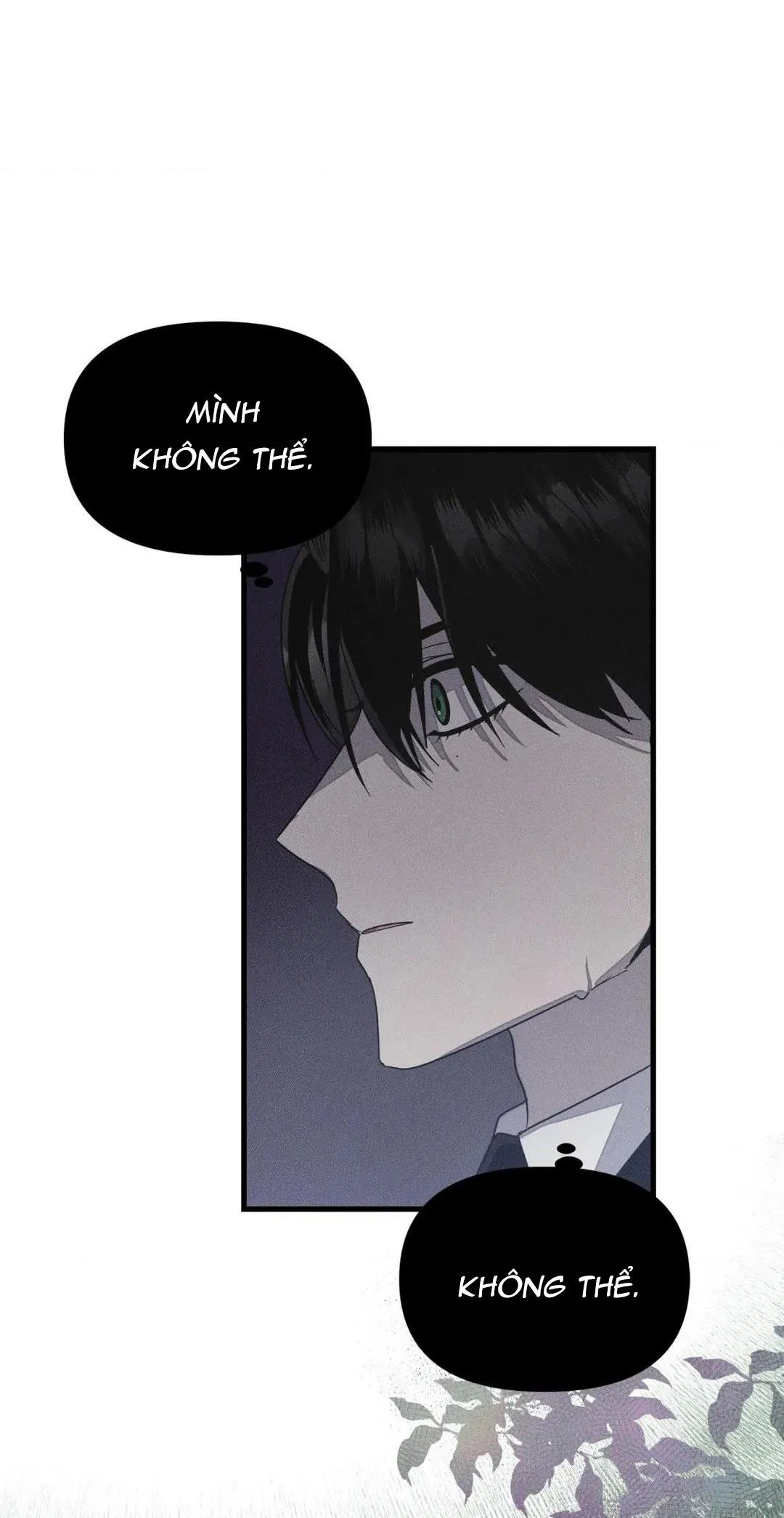 Công Lập Left Fluke Chapter 13 Trang 43