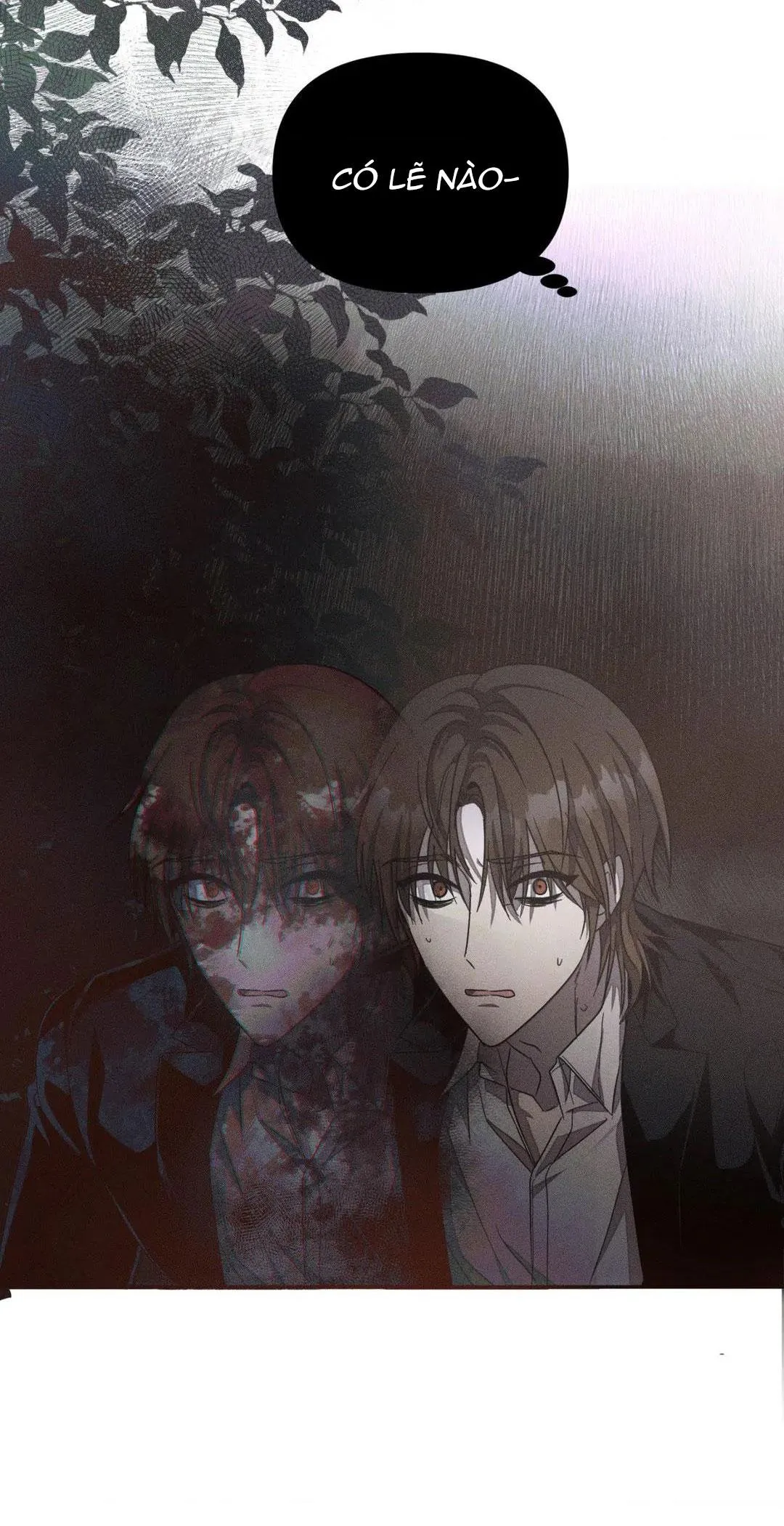 Công Lập Left Fluke Chapter 13 Trang 45