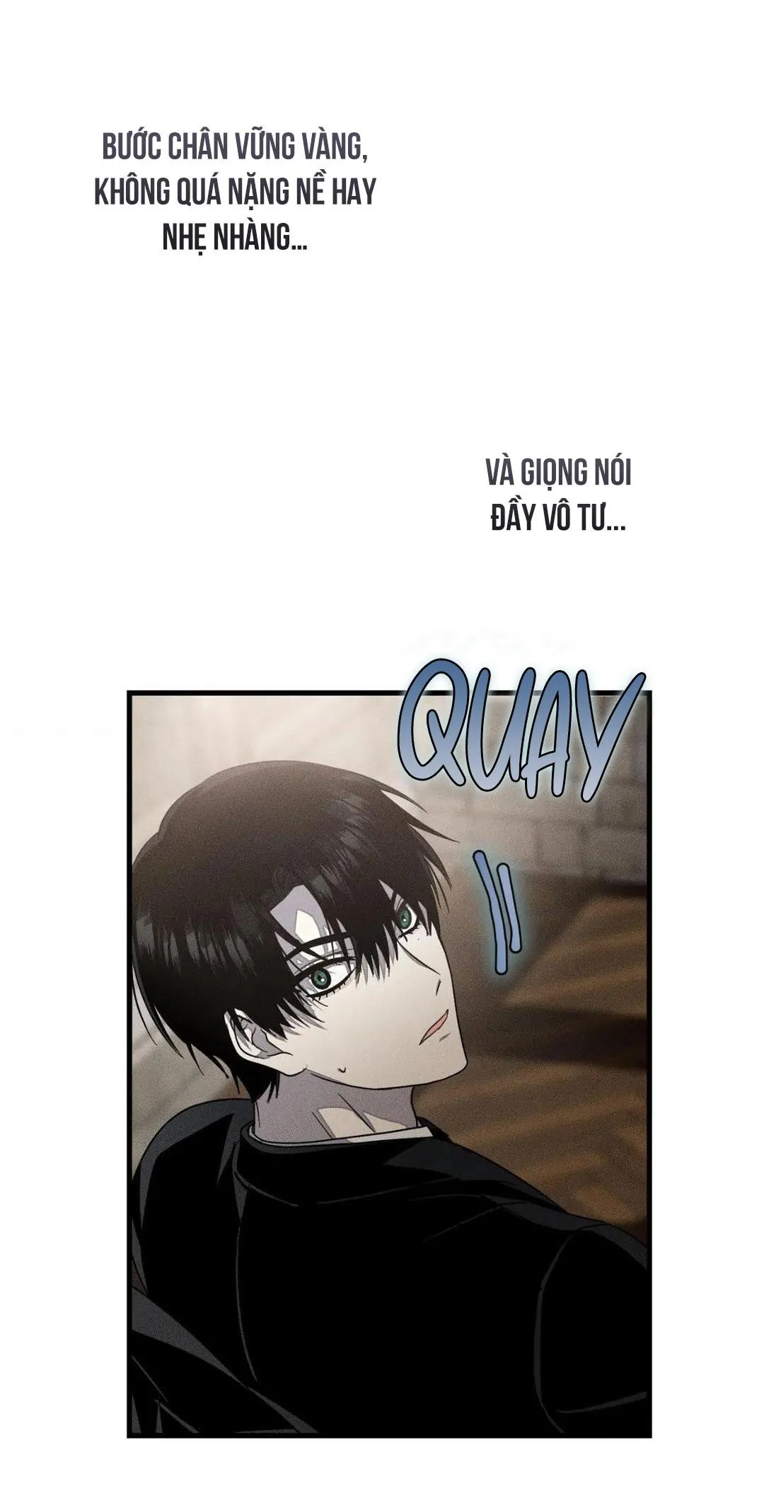 Công Lập Left Fluke Chapter 13 Trang 48