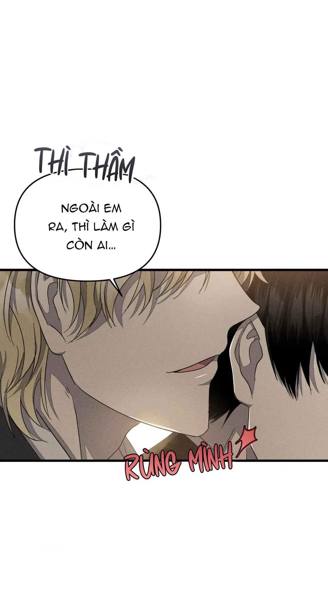 Công Lập Left Fluke Chapter 13 Trang 52