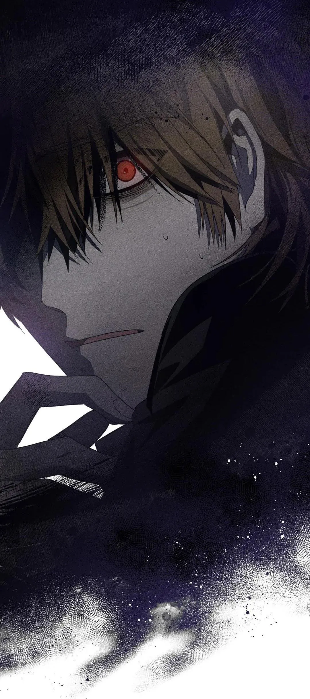 Công Lập Left Fluke Chapter 14 Trang 5