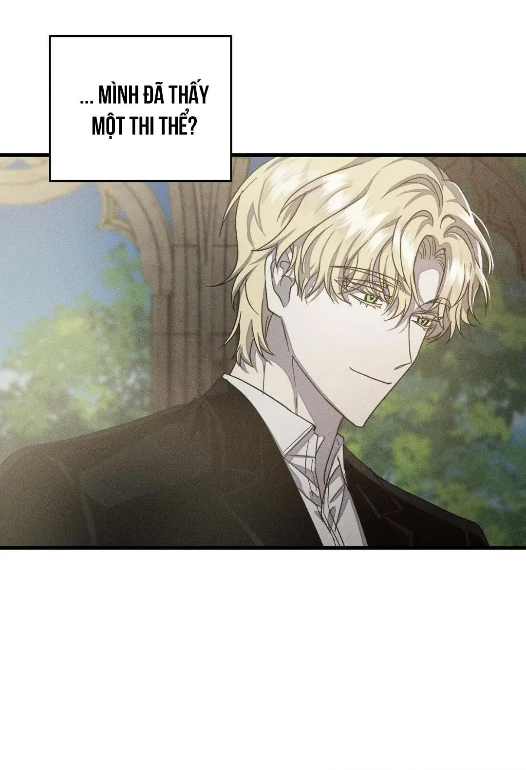 Công Lập Left Fluke Chapter 14 Trang 16