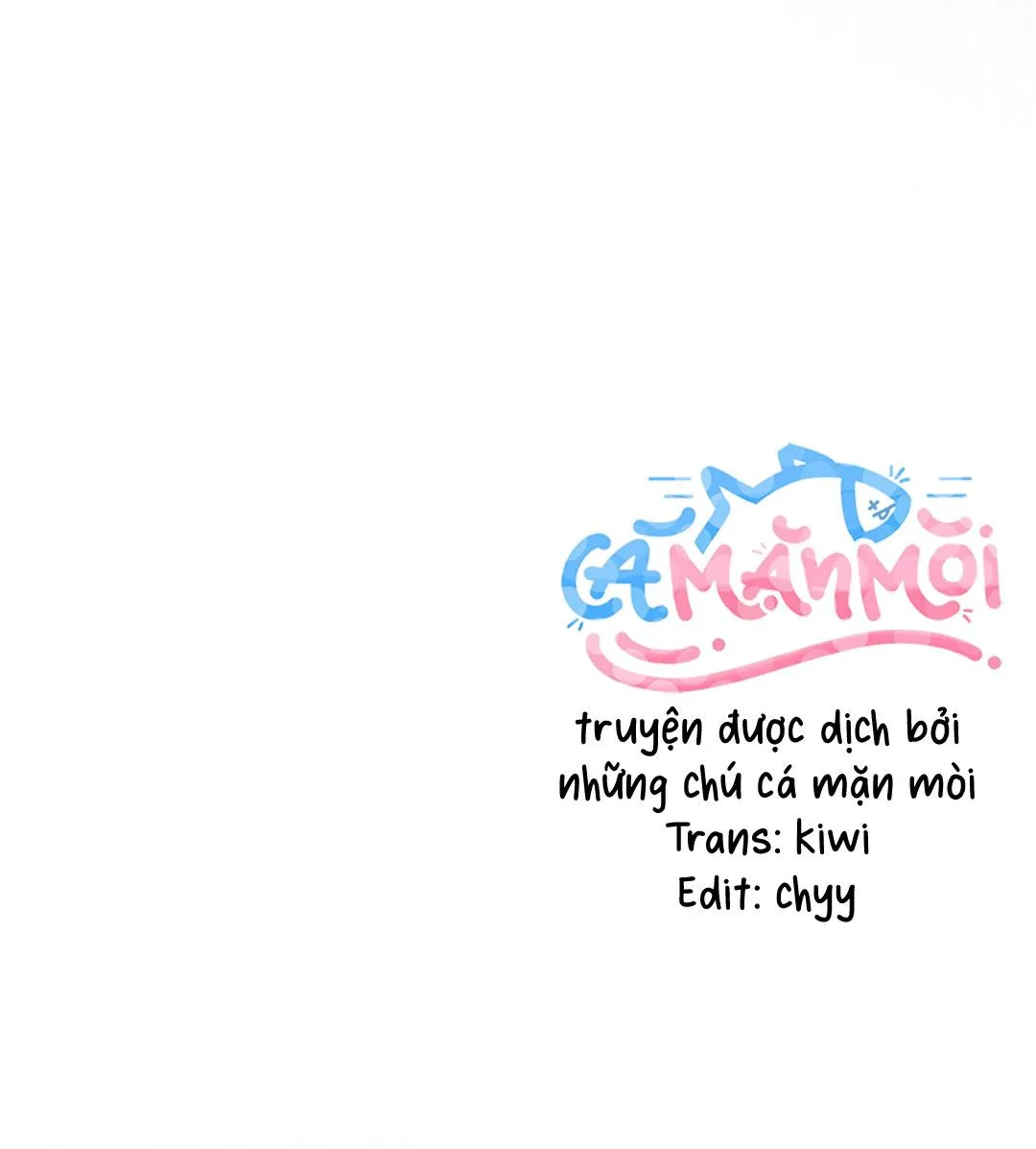 Công Lập Left Fluke Chapter 14 Trang 52