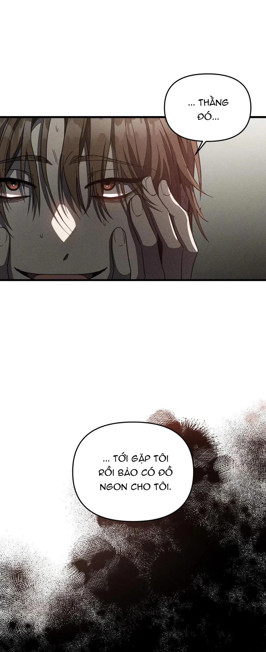 Công Lập Left Fluke Chapter 15 Trang 28