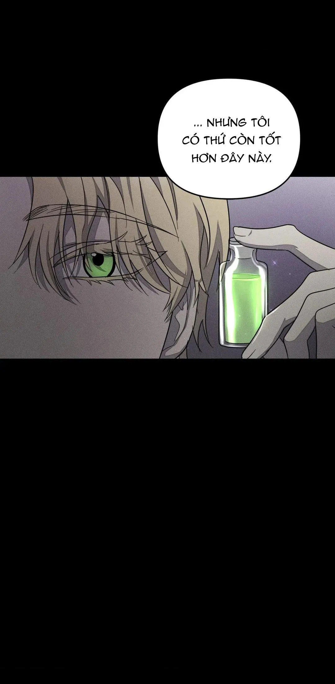 Công Lập Left Fluke Chapter 15 Trang 30