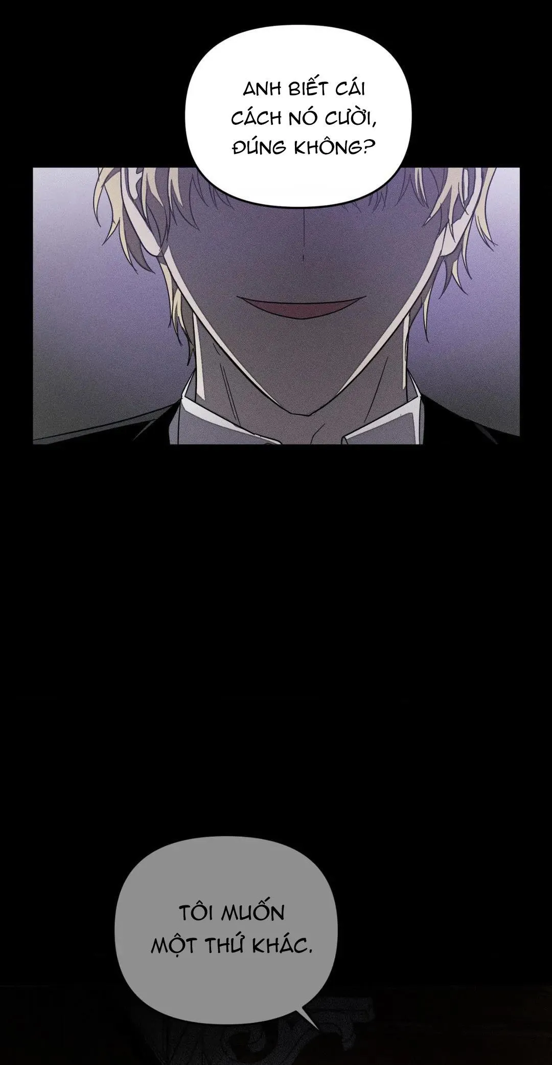 Công Lập Left Fluke Chapter 15 Trang 32