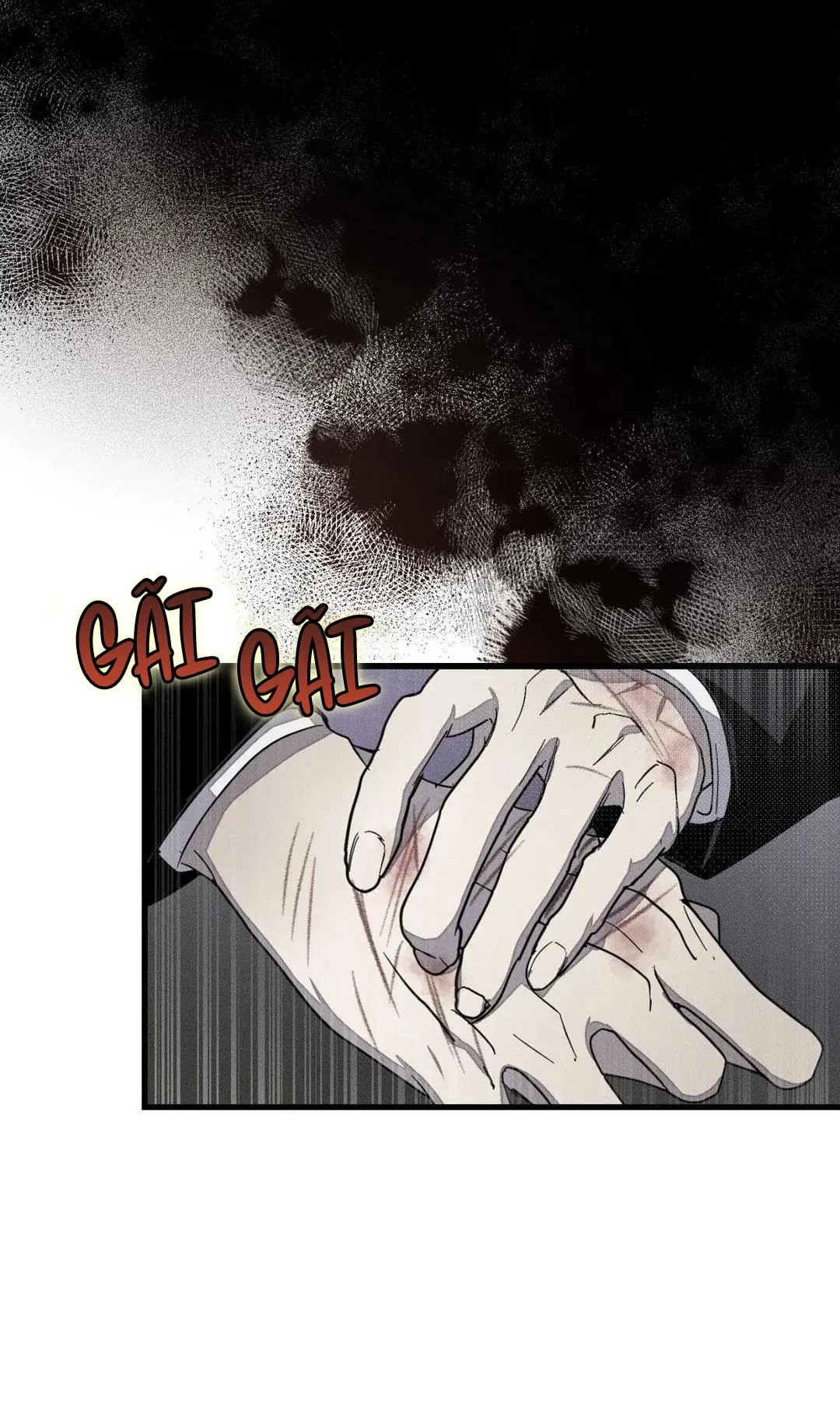 Công Lập Left Fluke Chapter 15 Trang 38