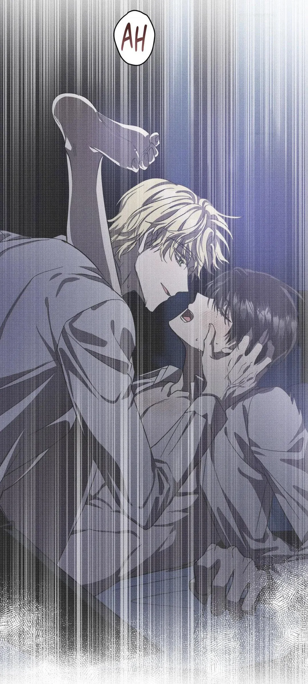 Công Lập Left Fluke Chapter 15 Trang 44