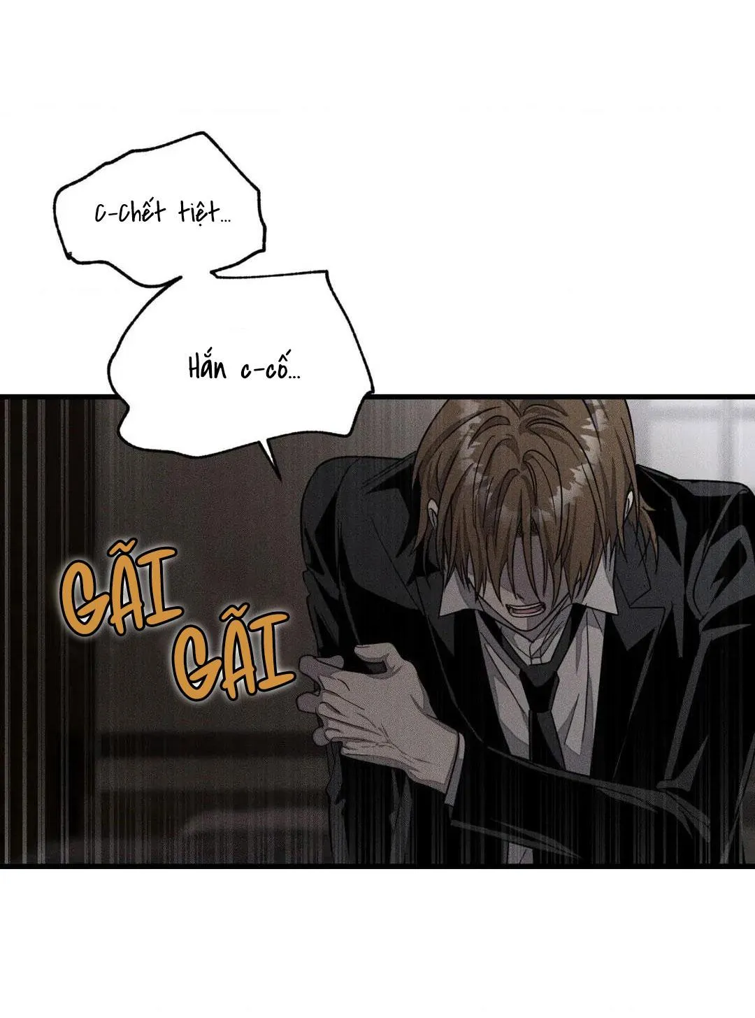 Công Lập Left Fluke Chapter 15 Trang 46