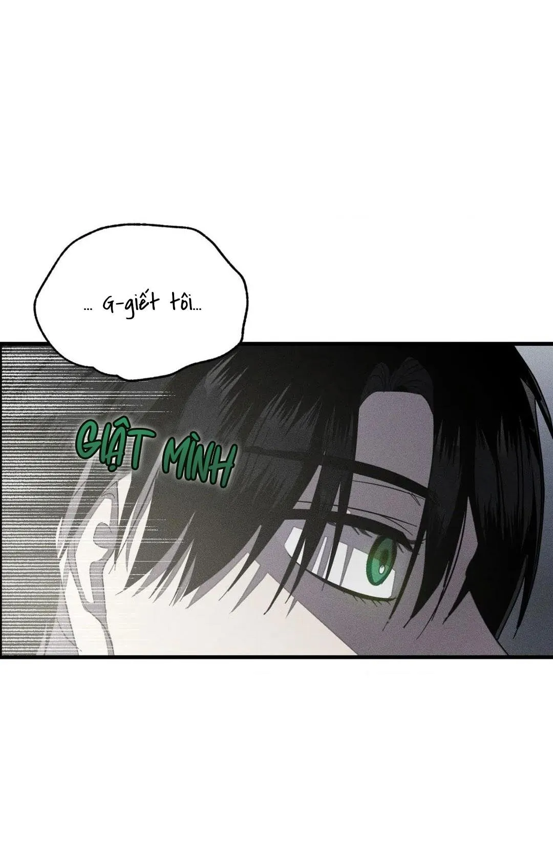 Công Lập Left Fluke Chapter 15 Trang 47