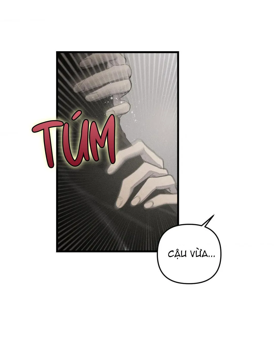 Công Lập Left Fluke Chapter 15 Trang 48