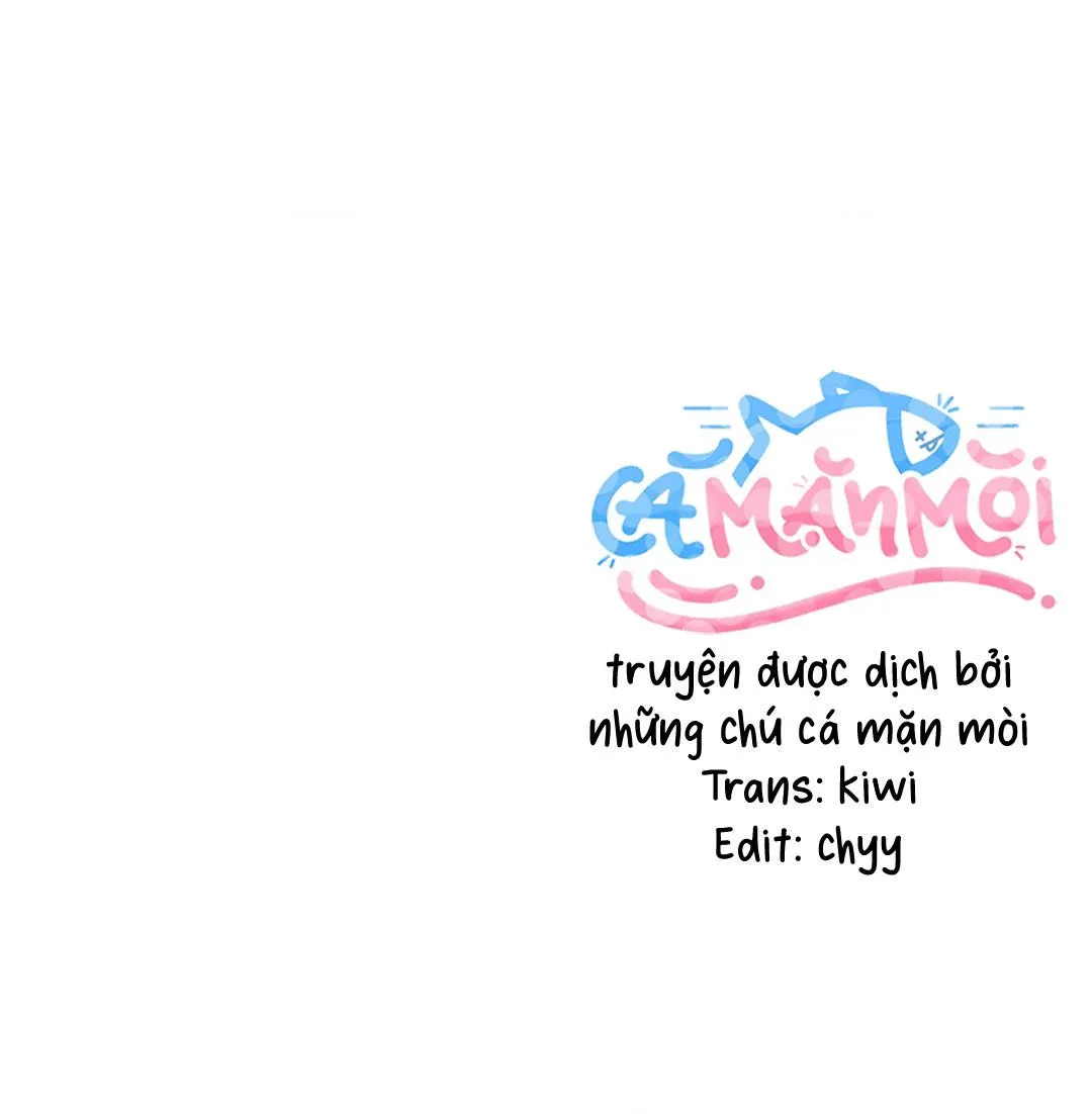 Công Lập Left Fluke Chapter 15 Trang 50