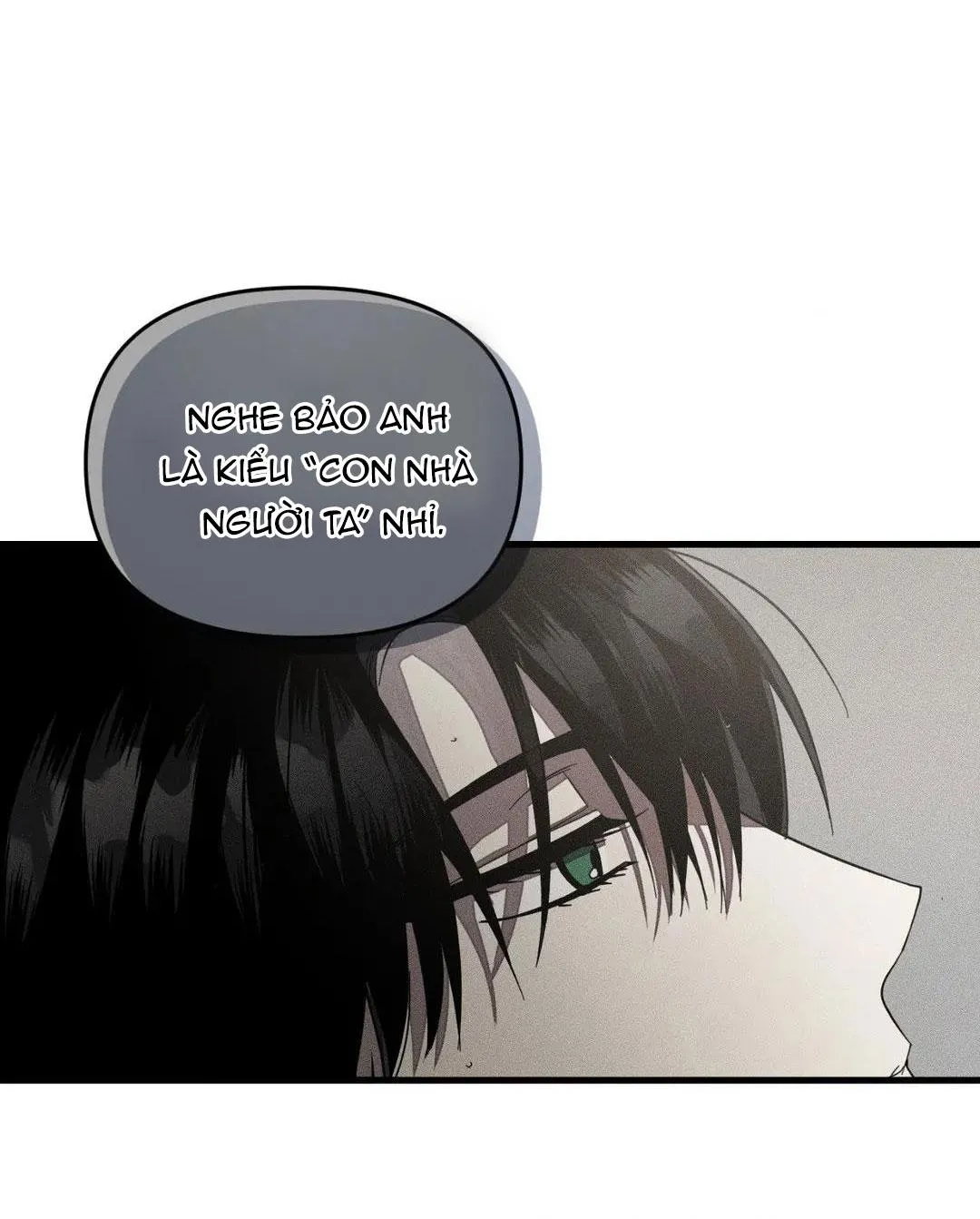 Công Lập Left Fluke Chapter 16 Trang 31