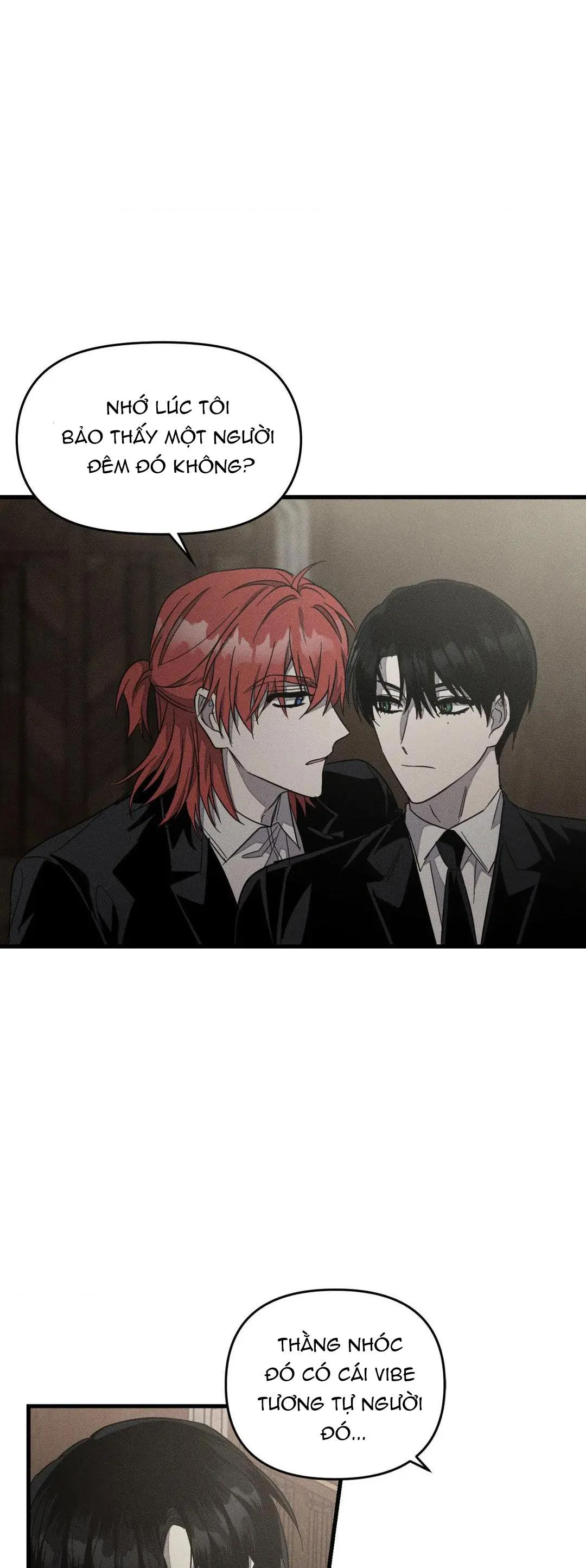 Công Lập Left Fluke Chapter 16 Trang 43