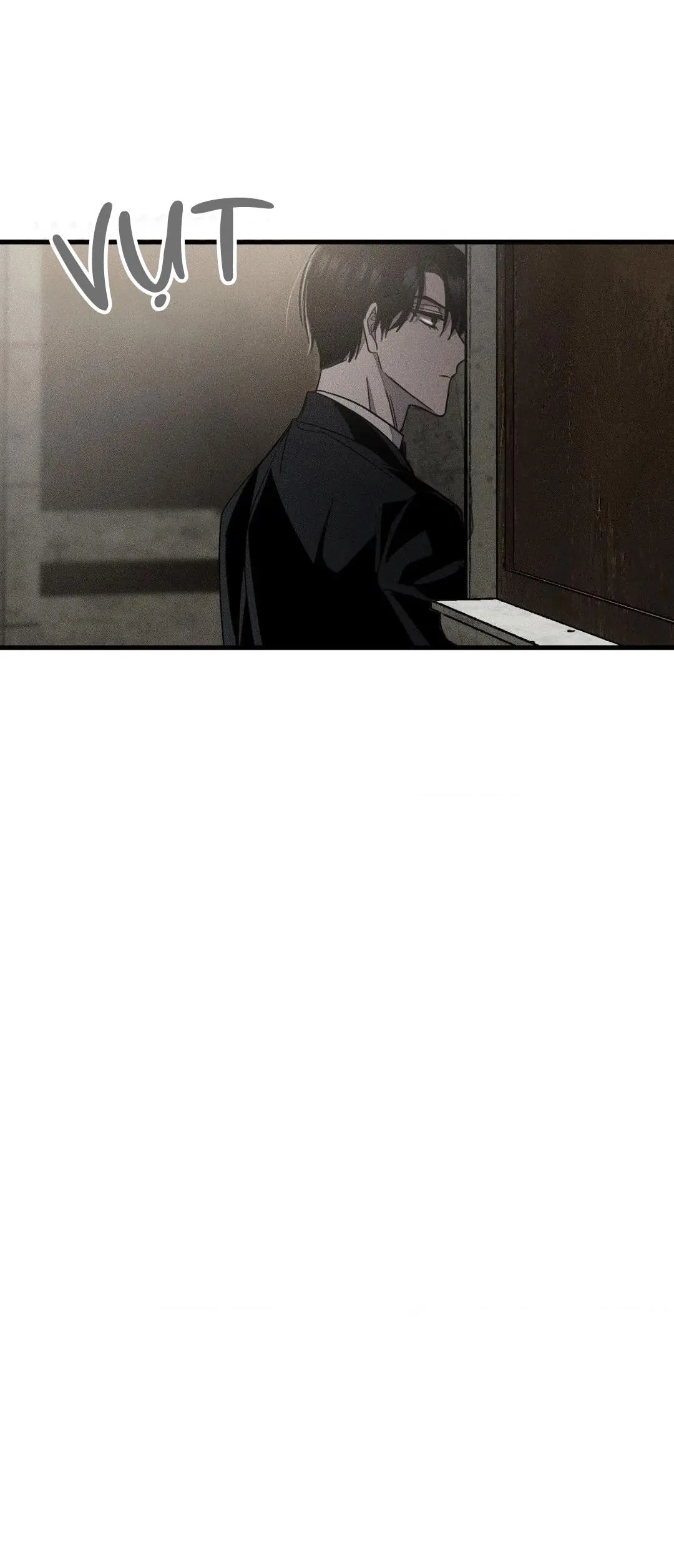 Công Lập Left Fluke Chapter 16 Trang 46