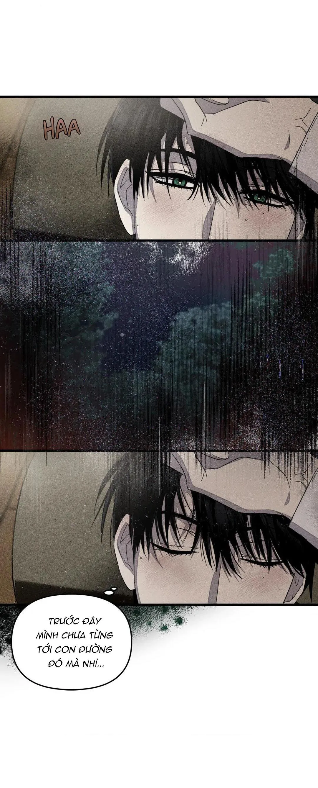 Công Lập Left Fluke Chapter 16 Trang 48