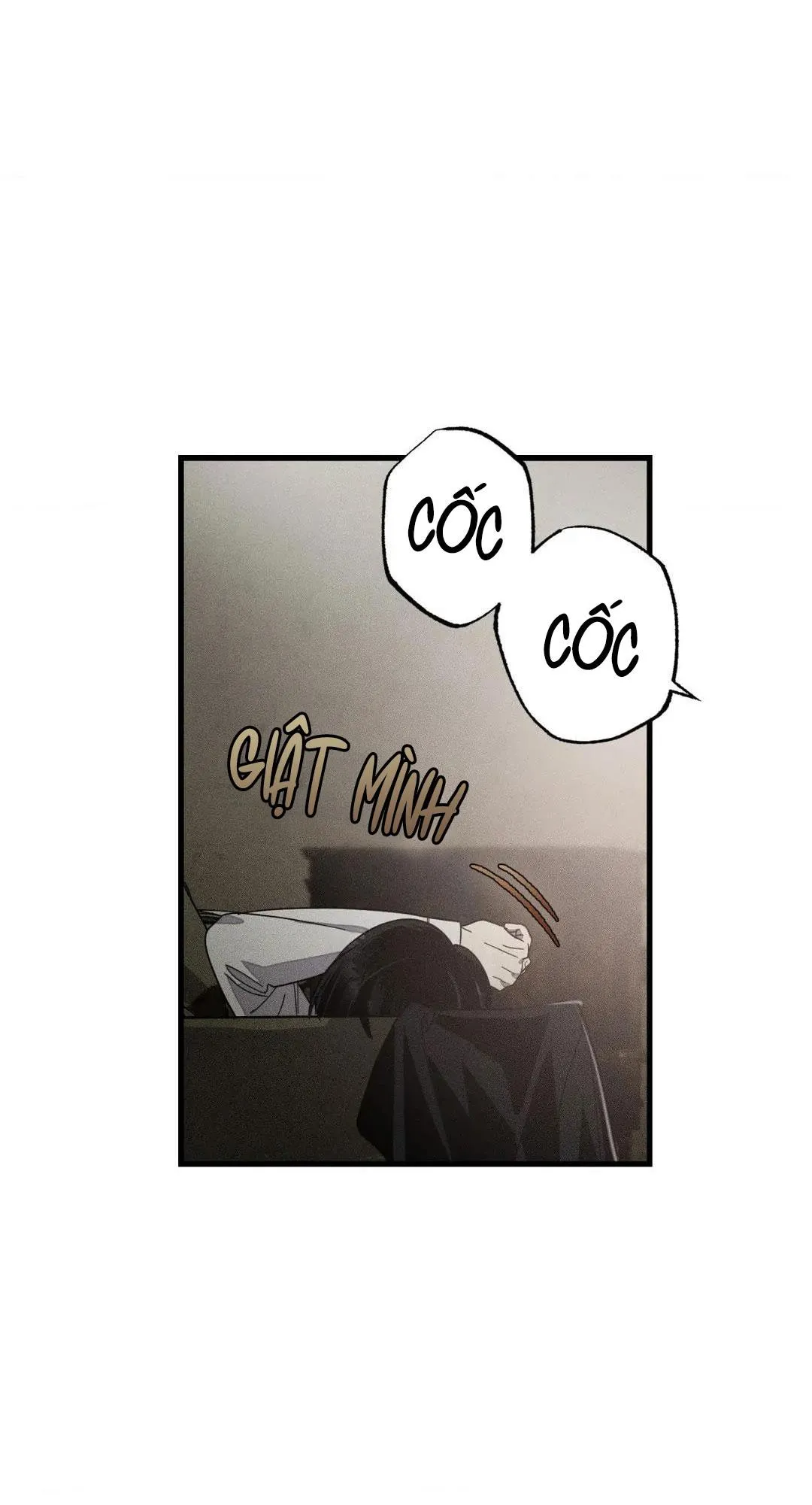 Công Lập Left Fluke Chapter 16 Trang 49