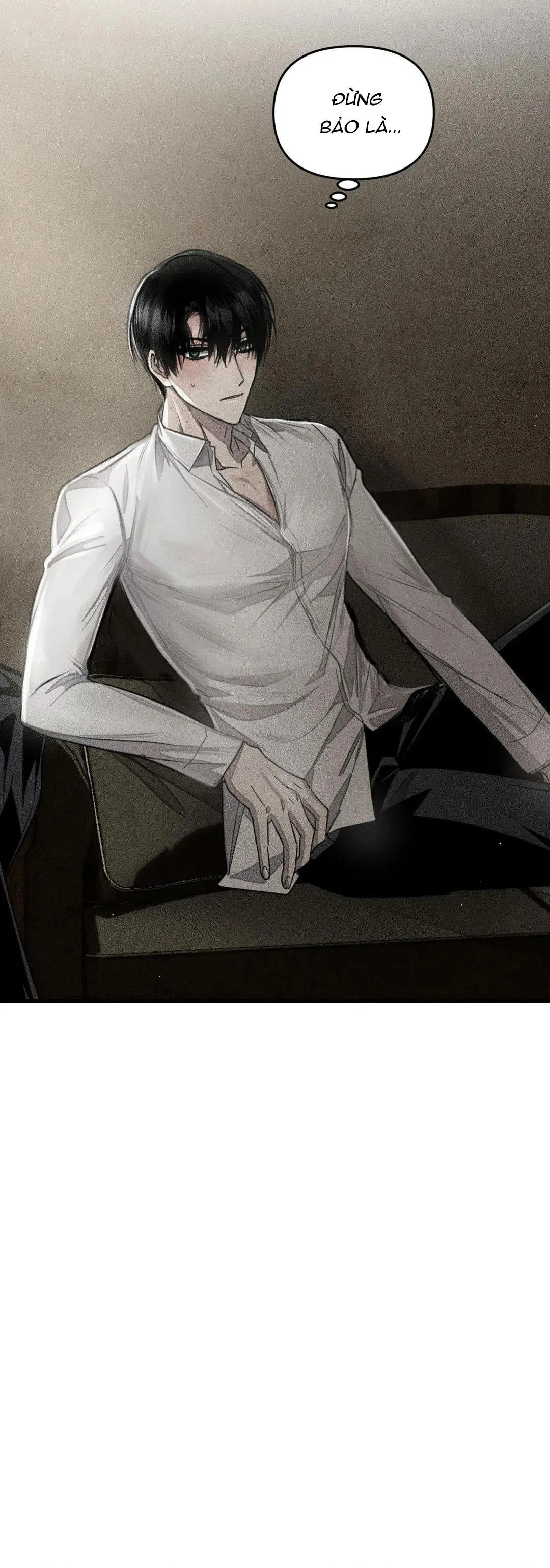 Công Lập Left Fluke Chapter 16 Trang 51