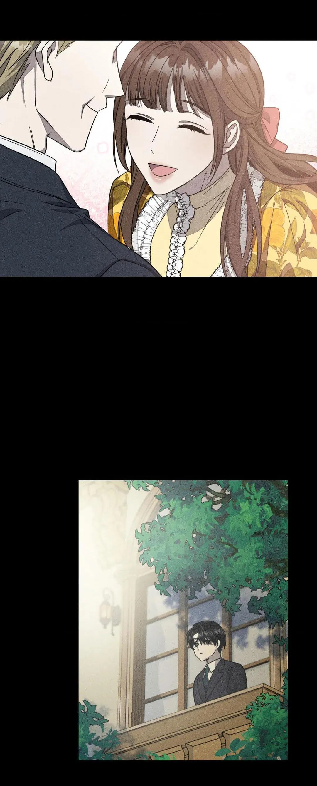 Công Lập Left Fluke Chapter 17 Trang 35