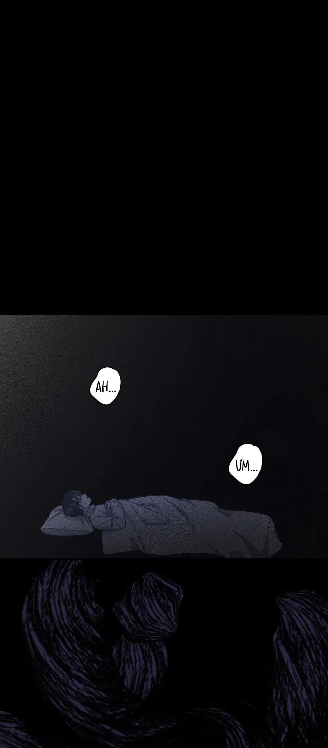 Công Lập Left Fluke Chapter 17 Trang 36